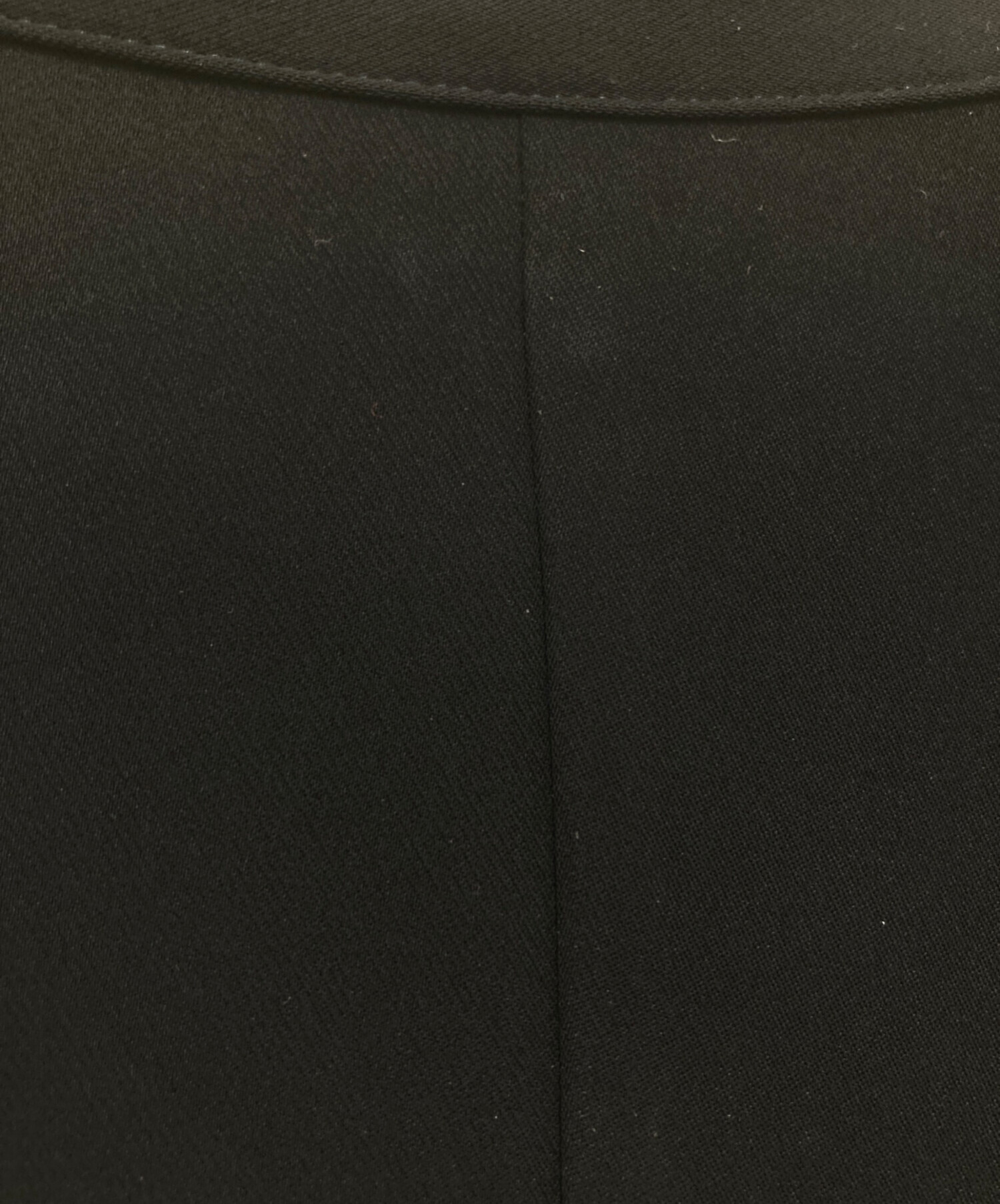 中古・古着通販】ENFOLD (エンフォルド) ASYMMETRY PLEATS DRESS 