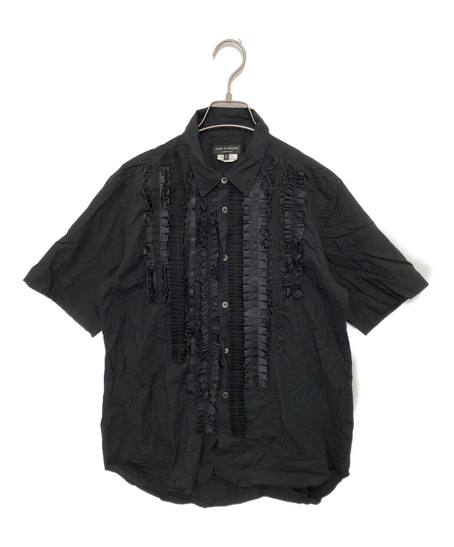 中古・古着通販】COMME des GARCONS HOMME PLUS (コムデギャルソンオム