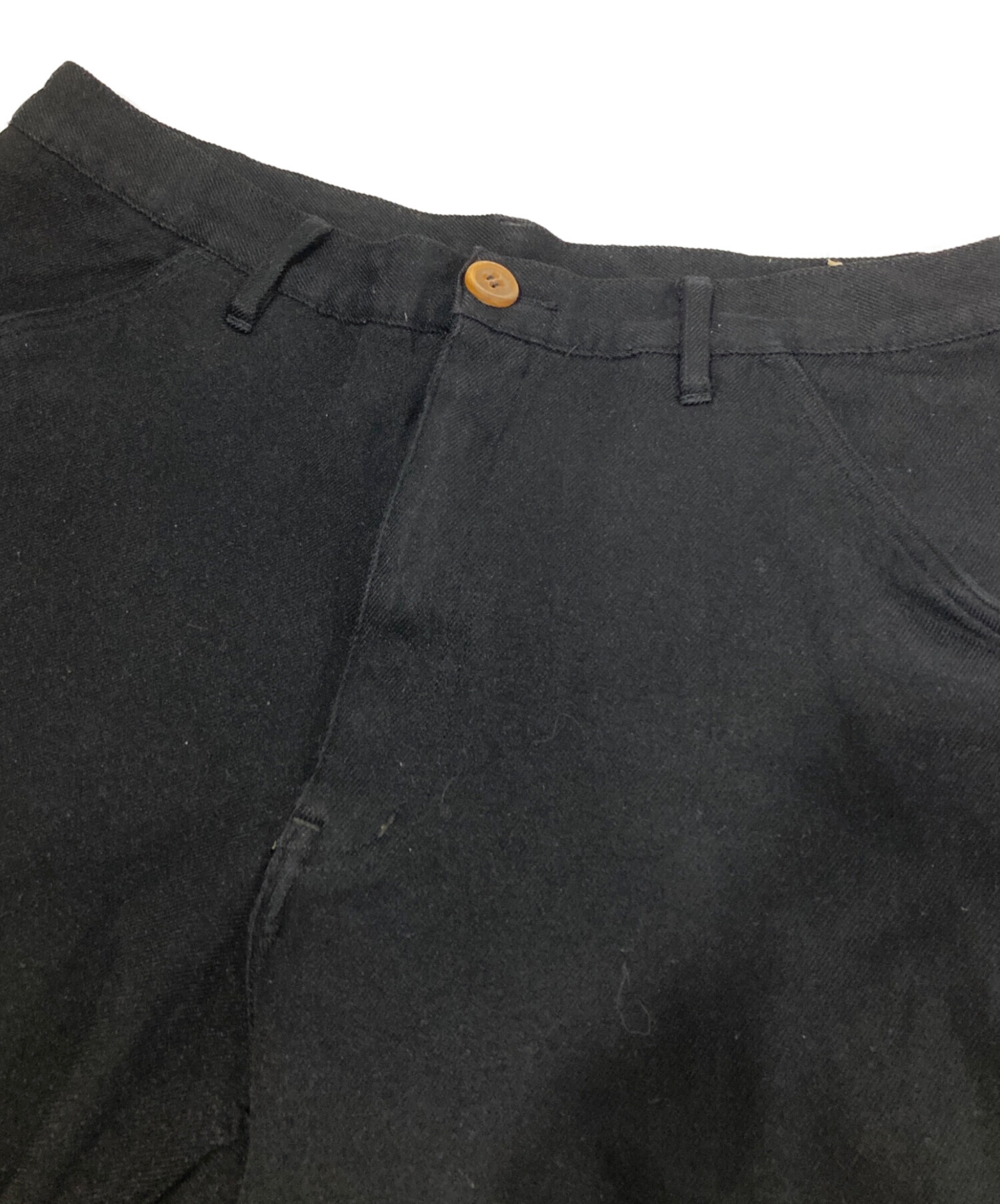 中古・古着通販】COMME des GARCONS HOMME PLUS (コムデギャルソンオム