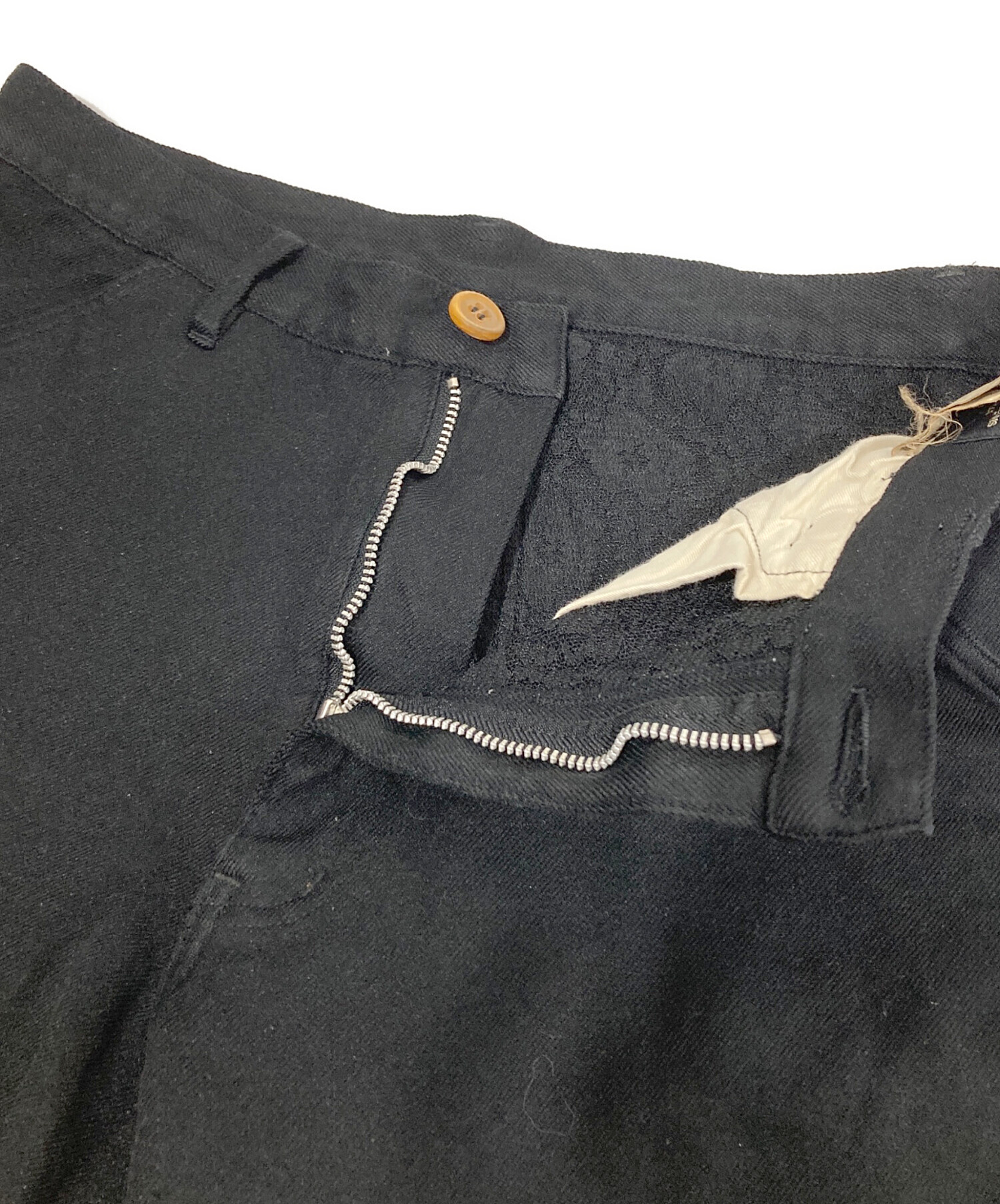 中古・古着通販】COMME des GARCONS HOMME PLUS (コムデギャルソンオム
