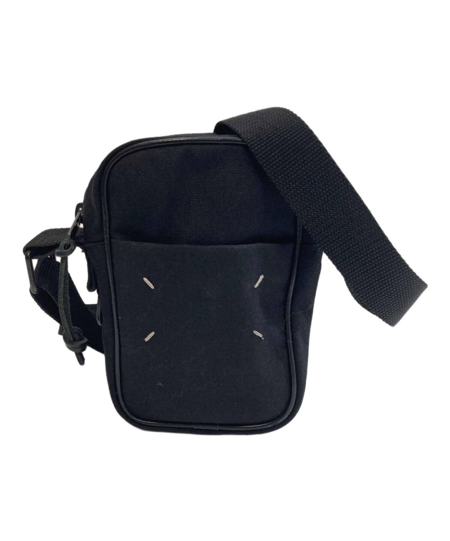 バッグ Maison margiela Mini Crossbody porch Amazon | (メゾンマルジェラ) Maison Margiela ボディバッグ 11 女性と