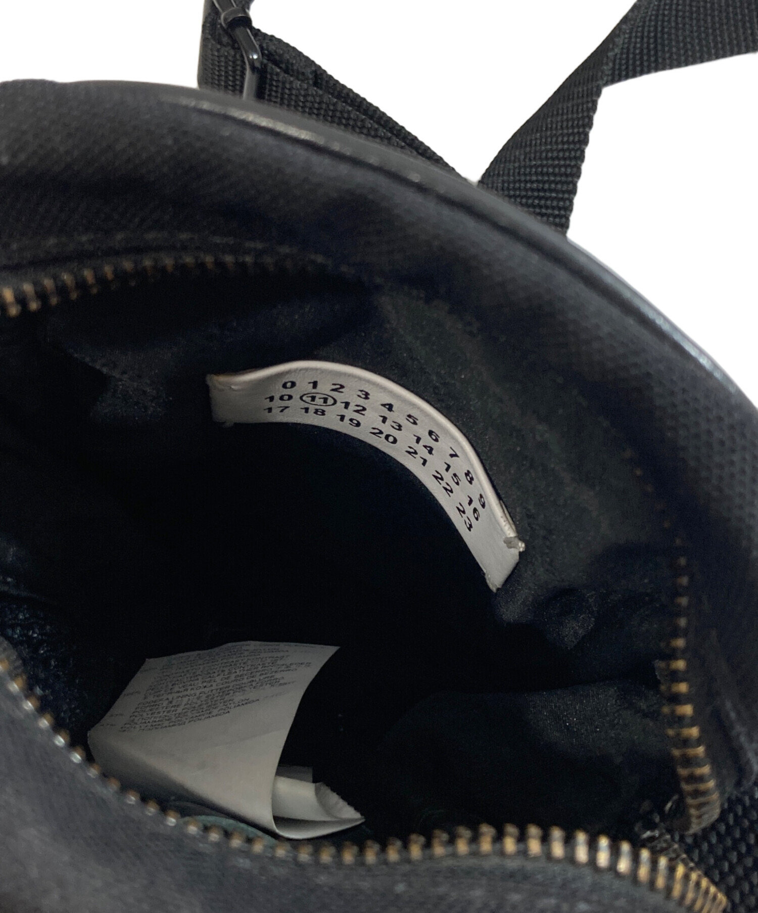 中古・古着通販】Maison Margiela (メゾンマルジェラ) ミニクロス
