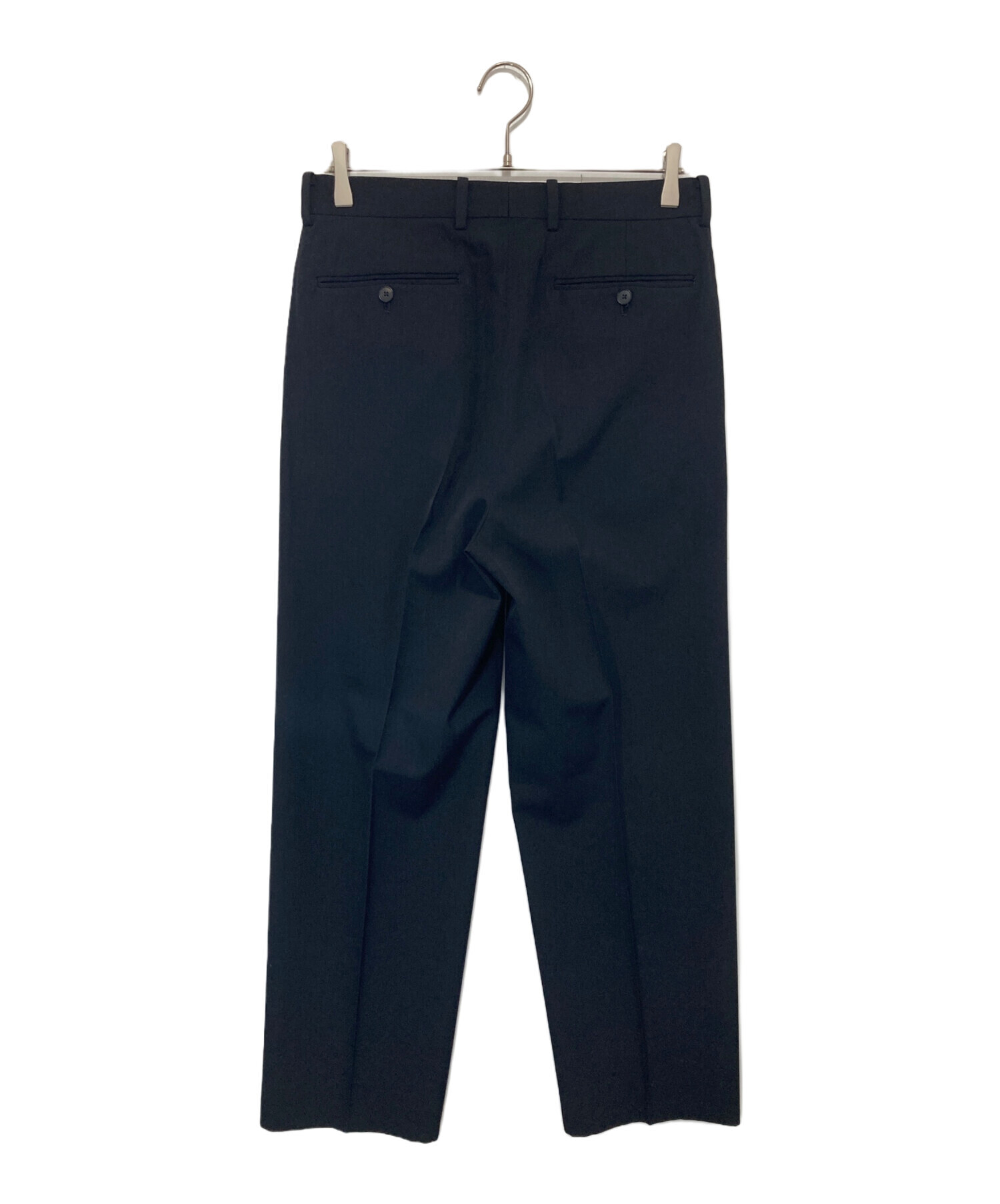 中古・古着通販】AURALEE (オーラリー) Light Wool Max Gabardine Two