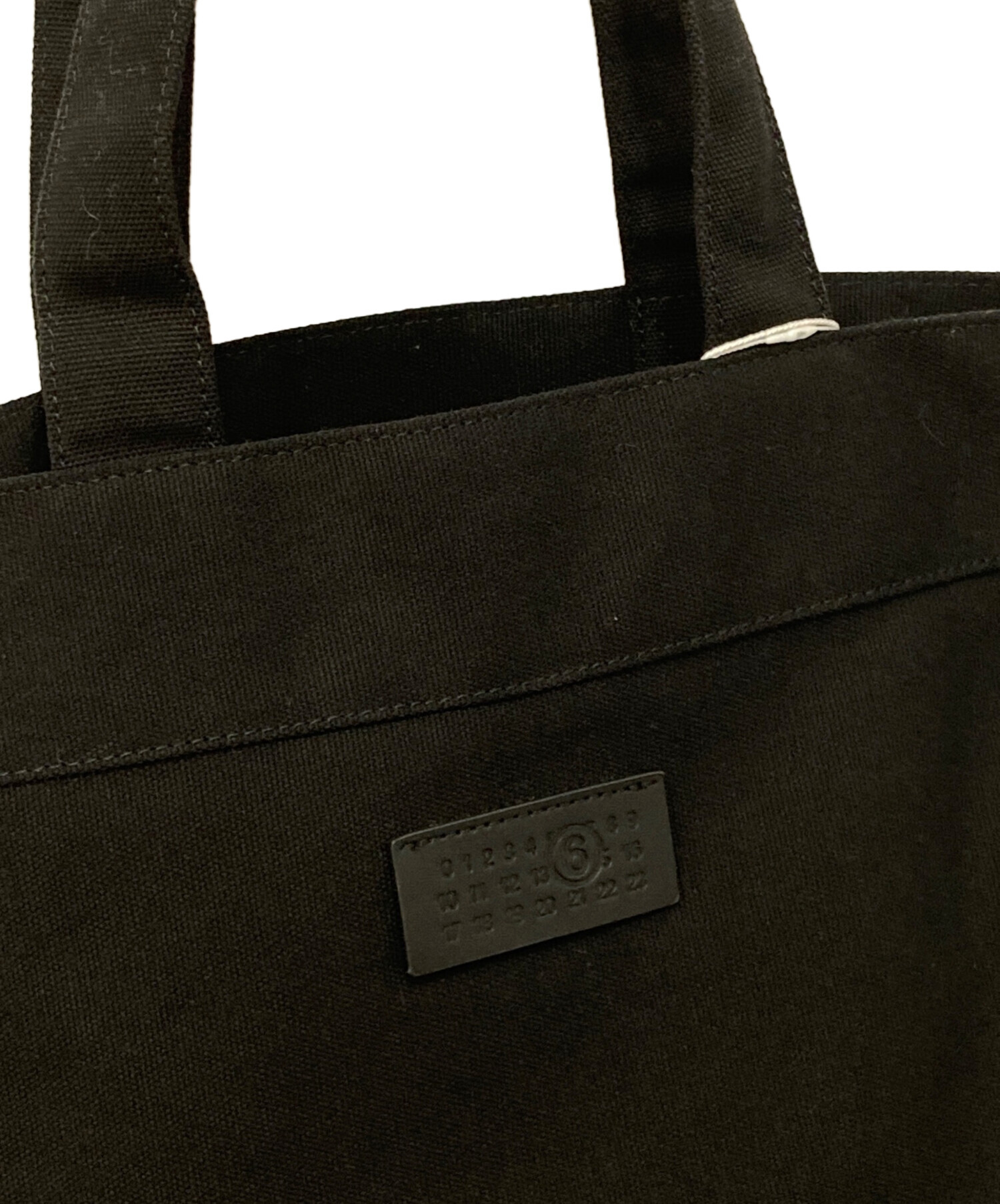 中古・古着通販】MM6 Maison Margiela 25AW REVERSIX CANVAS SHOPPING 