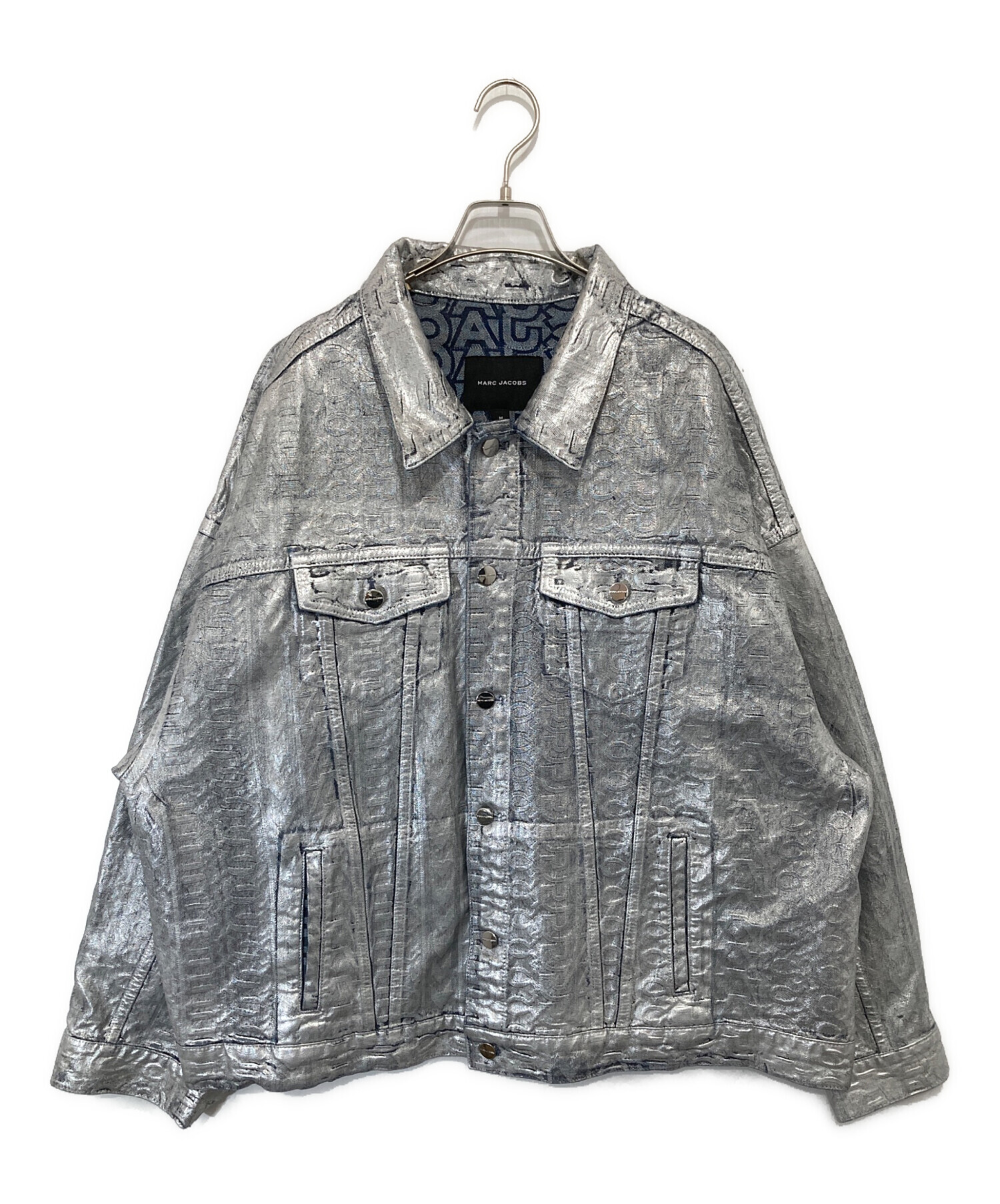 中古・古着通販】MARC JACOBS (マークジェイコブス 中古・古着通販】MARC JACOBS (マークジェイコブス