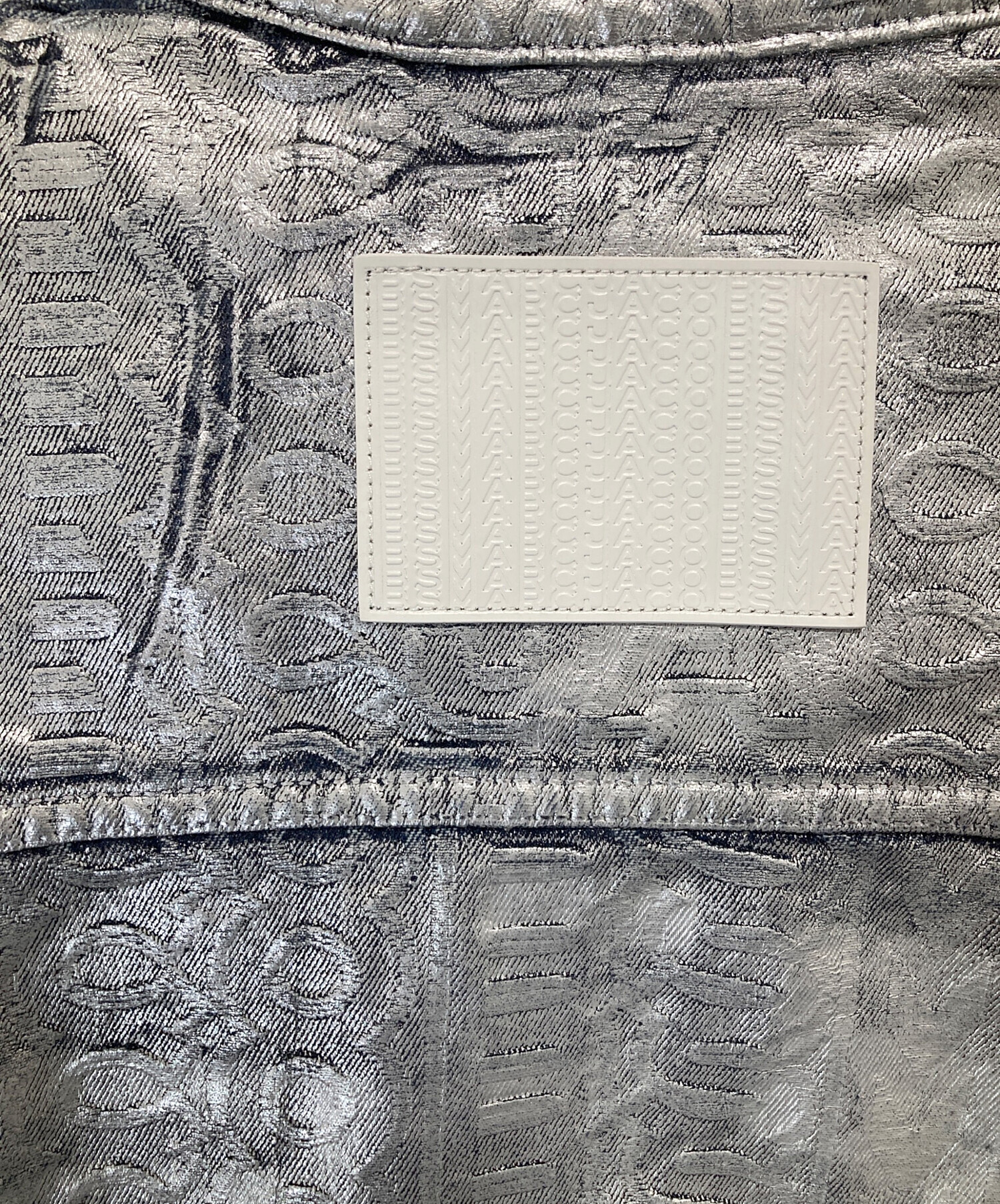 中古・古着通販】MARC JACOBS (マークジェイコブス) Monochromatic 