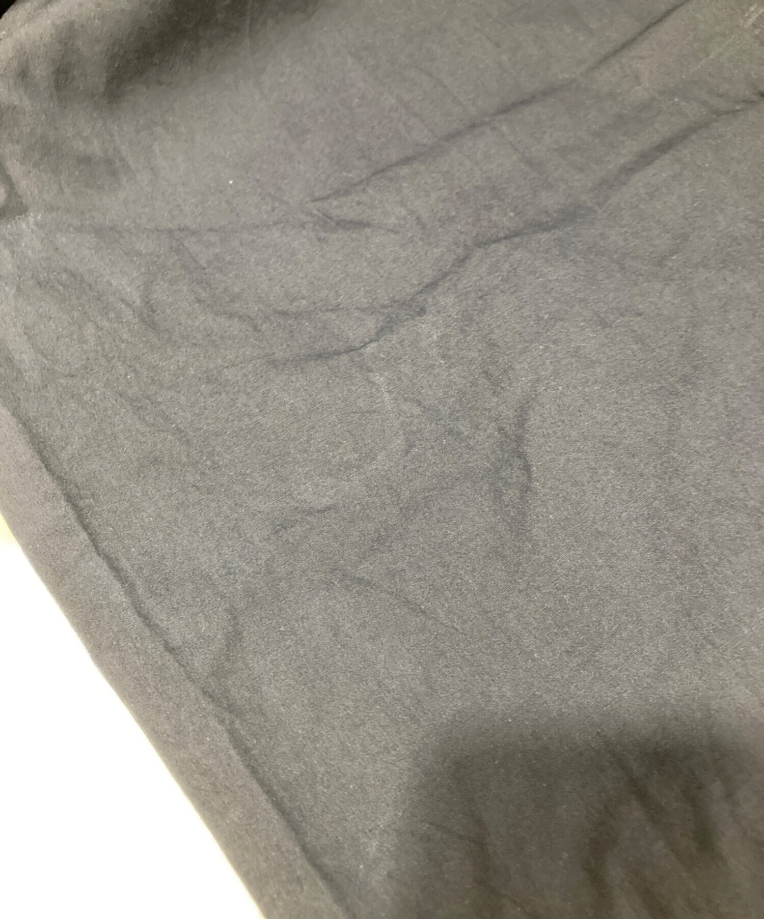 中古・古着通販】Graphpaper (グラフペーパー) STEVENSONS WIDE COOK