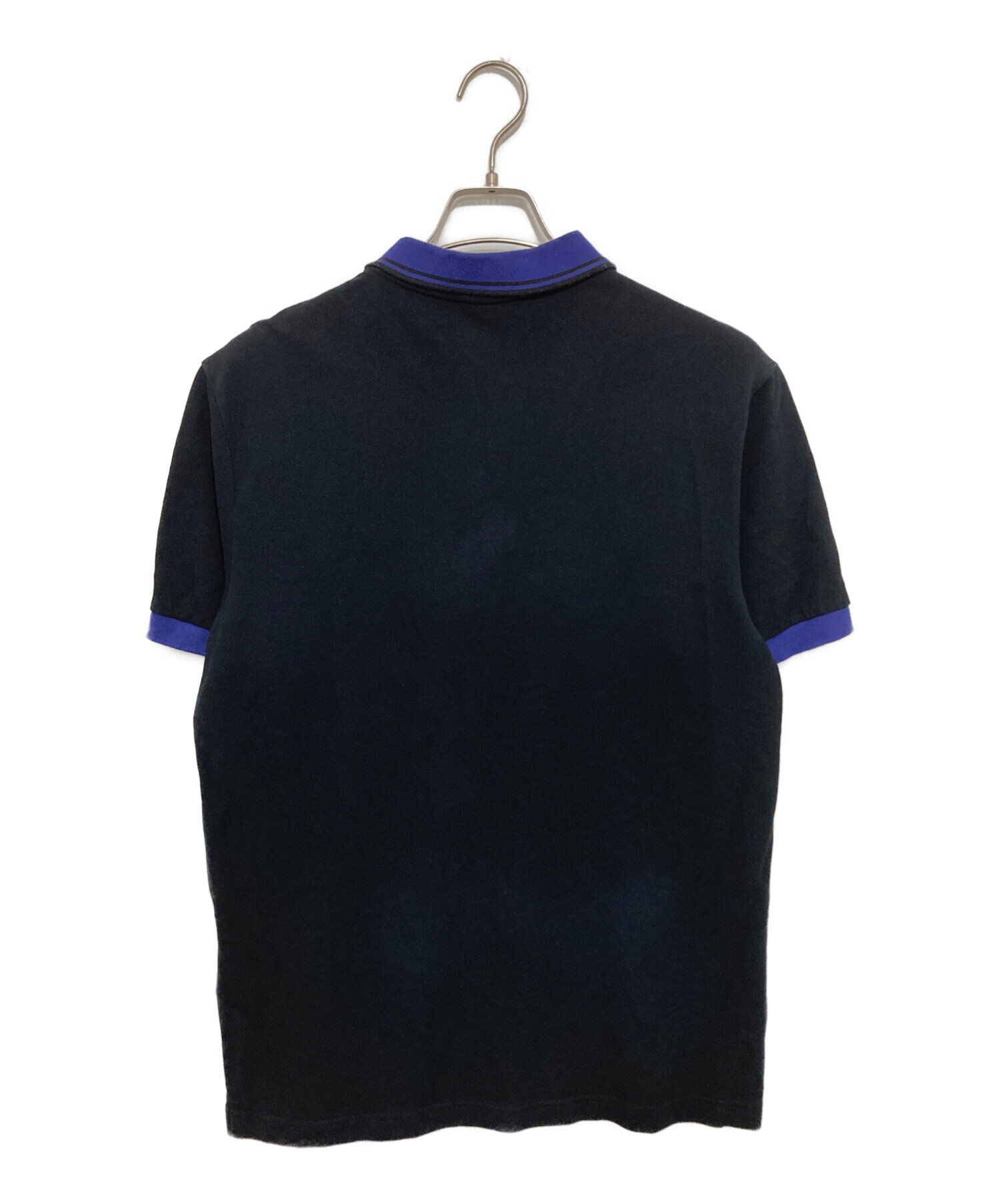 中古・古着通販】PRADA SPORTS (プラダスポーツ) 裾ラバーロゴ バイ