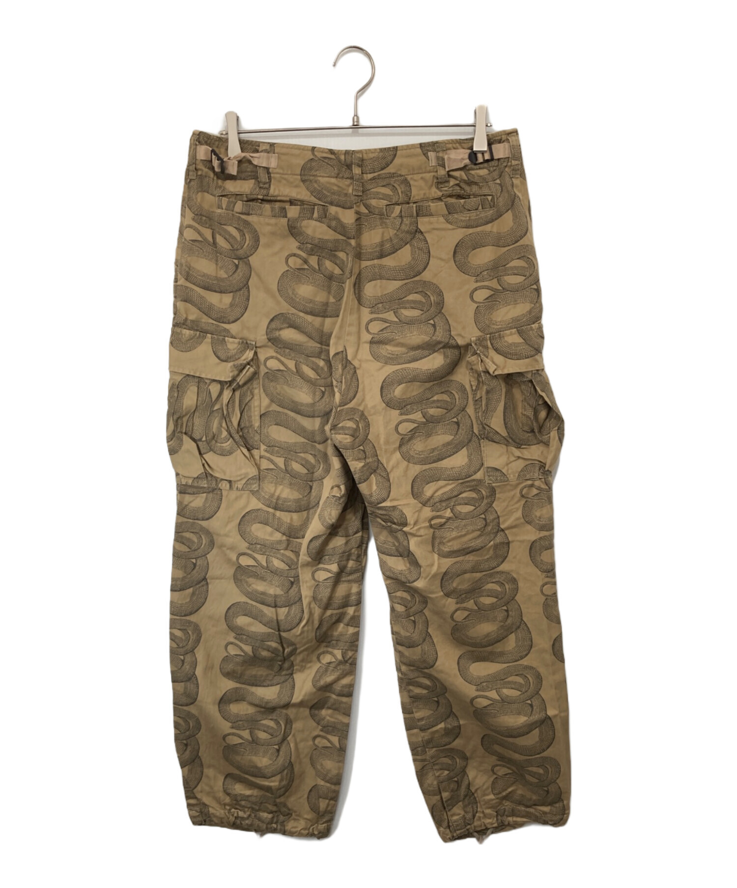 中古・古着通販】Hysteric Glamour (ヒステリックグラマー) SNAKE LOOP