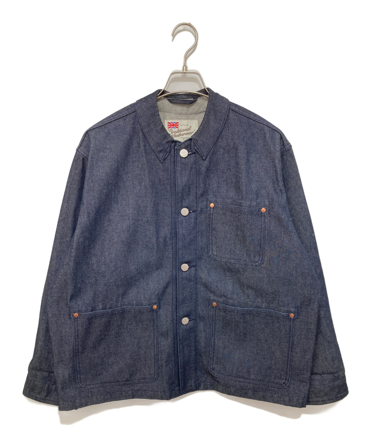 中古・古着通販】Traditional Weatherwear (トラディショナルウェザー