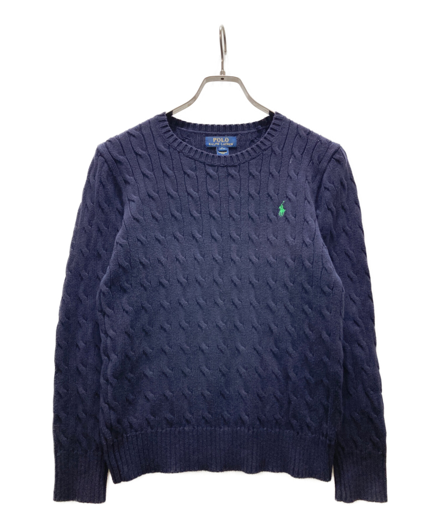 中古・古着通販】POLO RALPH LAUREN (ポロ・ラルフローレン) ケーブル