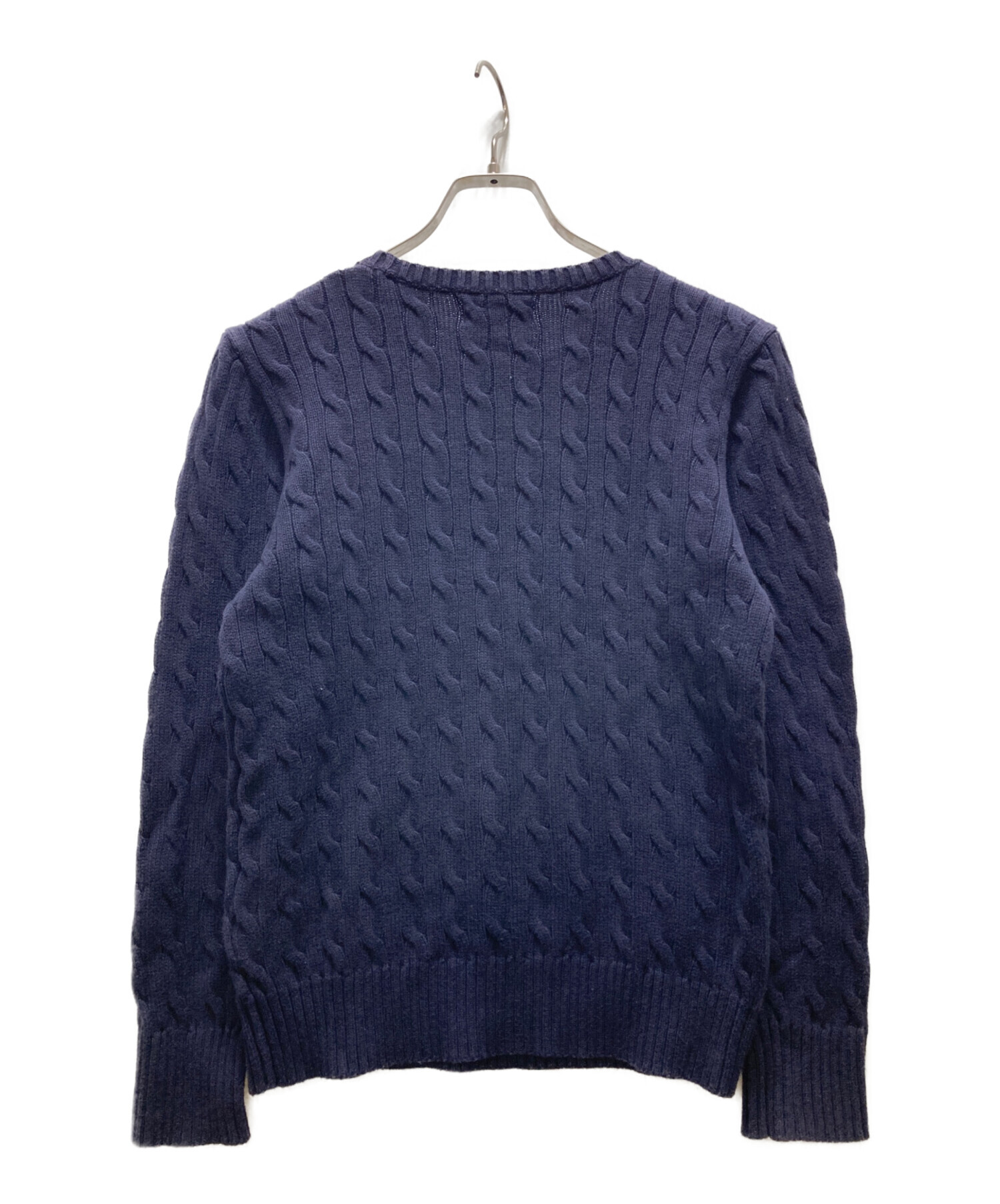 中古・古着通販】POLO RALPH LAUREN (ポロ・ラルフローレン) ケーブル