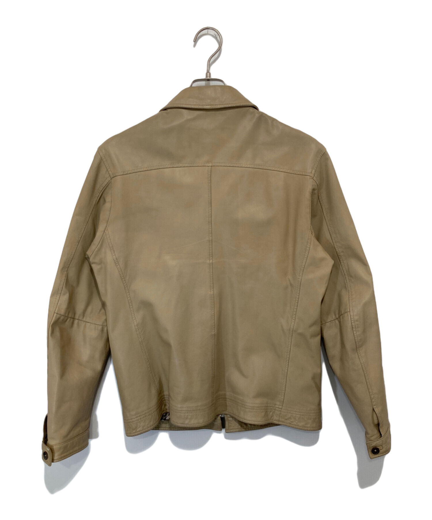 中古・古着通販】BURBERRY BLACK LABEL (バーバリーブラックレーベル