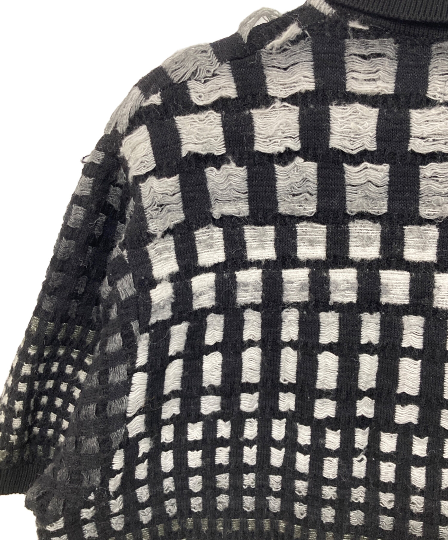 中古・古着通販】Supreme (シュプリーム) Sparkle Cardigan 中古・古着通販】Supreme (シュプリーム) Sparkle Cardigan