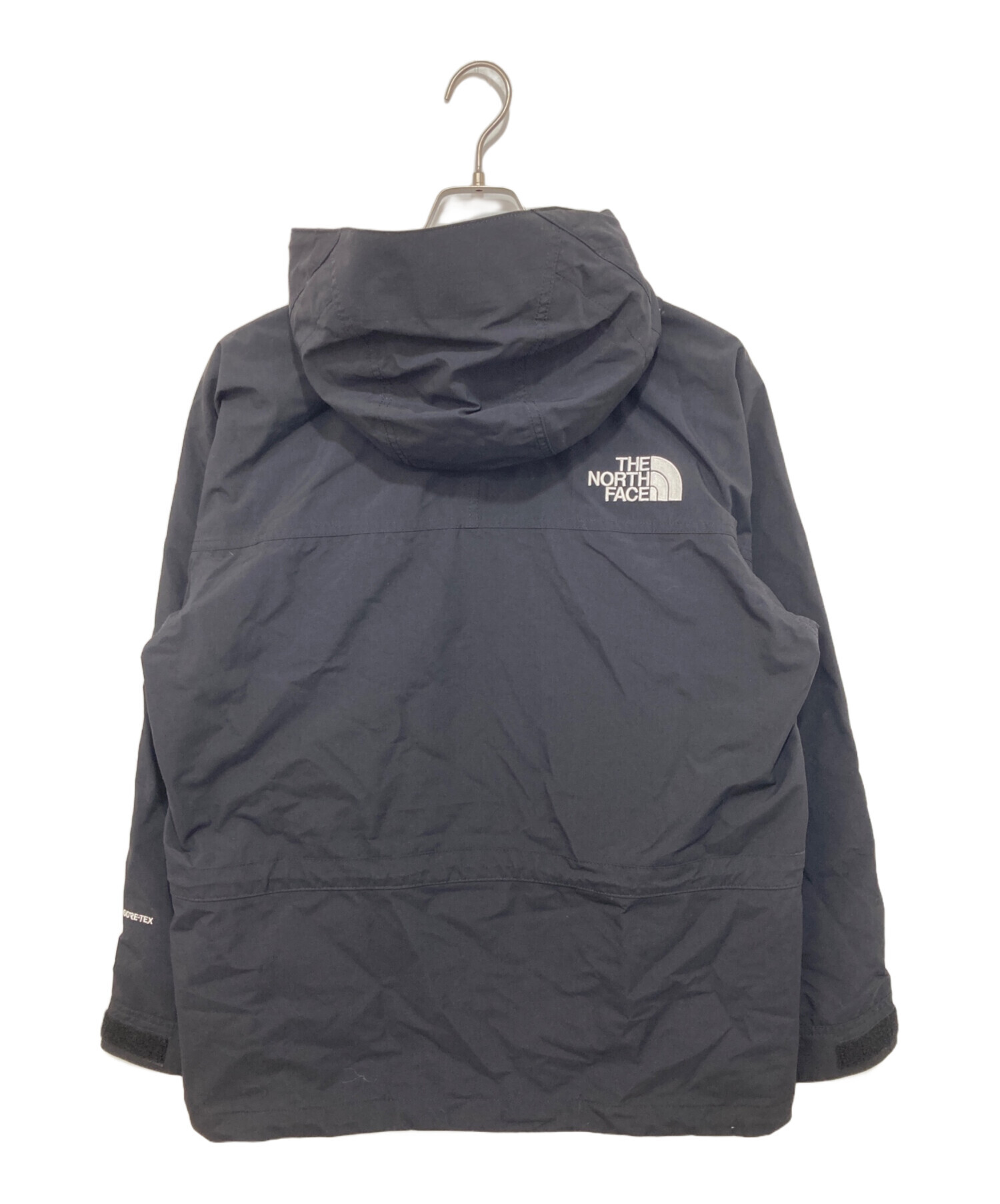 中古・古着通販】THE NORTH FACE (ザ ノース フェイス) Mountain Light
