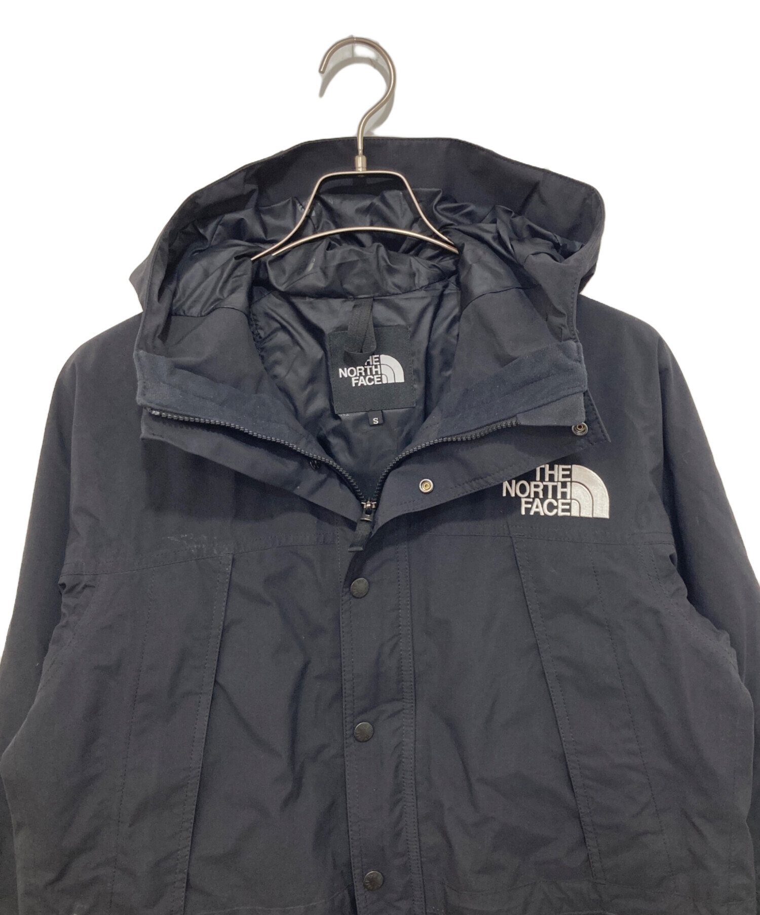 中古・古着通販】THE NORTH FACE (ザ ノース フェイス) Mountain Light