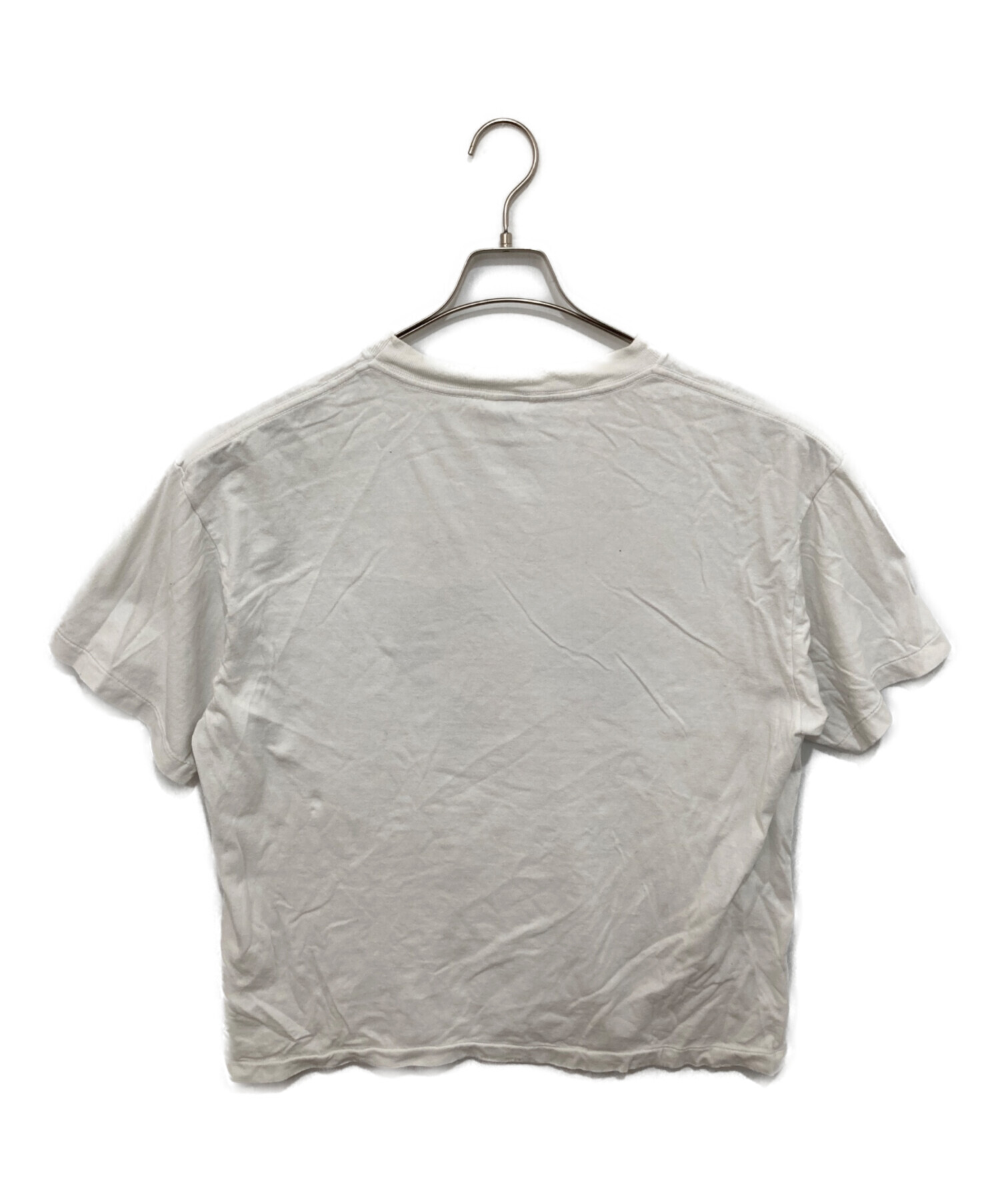 中古・古着通販】SAINT MICHAEL (セントマイケル) SAINT DEVIL SS TEE