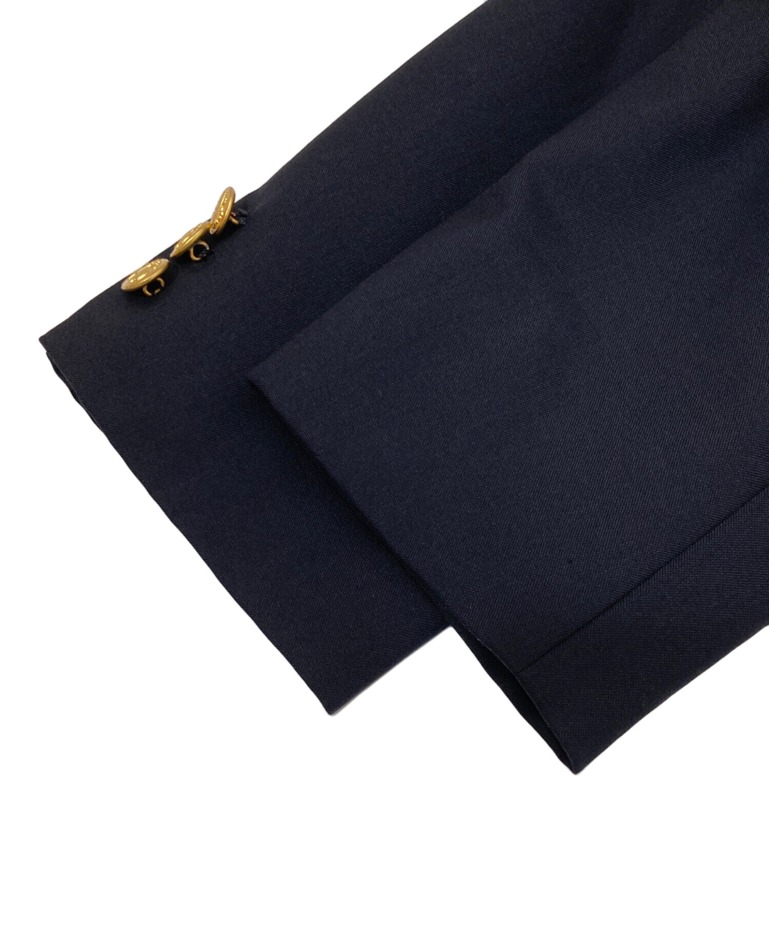 中古・古着通販】BROOKS BROTHERS (ブルックスブラザーズ) ダブル