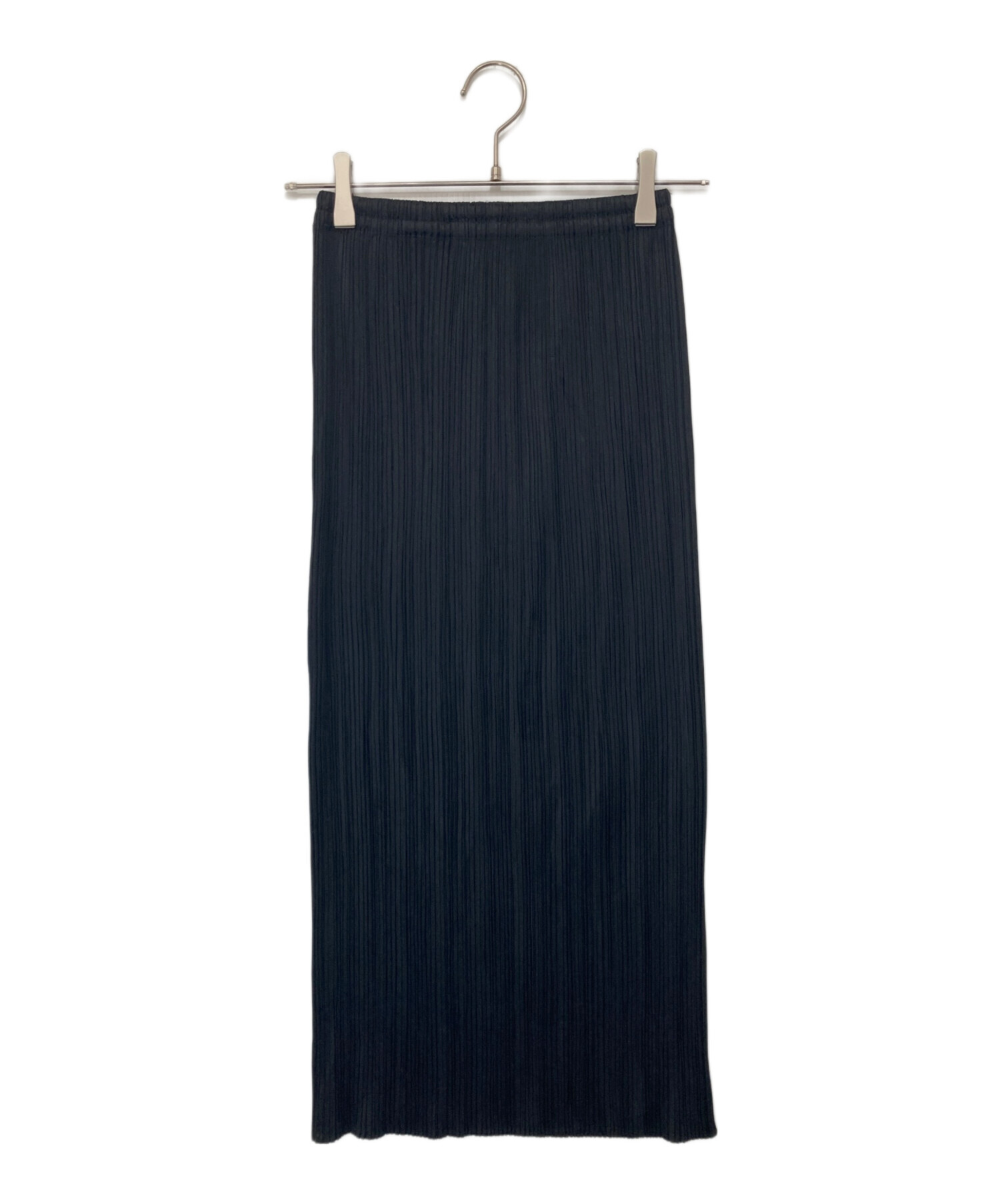 中古・古着通販】PLEATS PLEASE (プリーツプリーズ) プリーツスカート