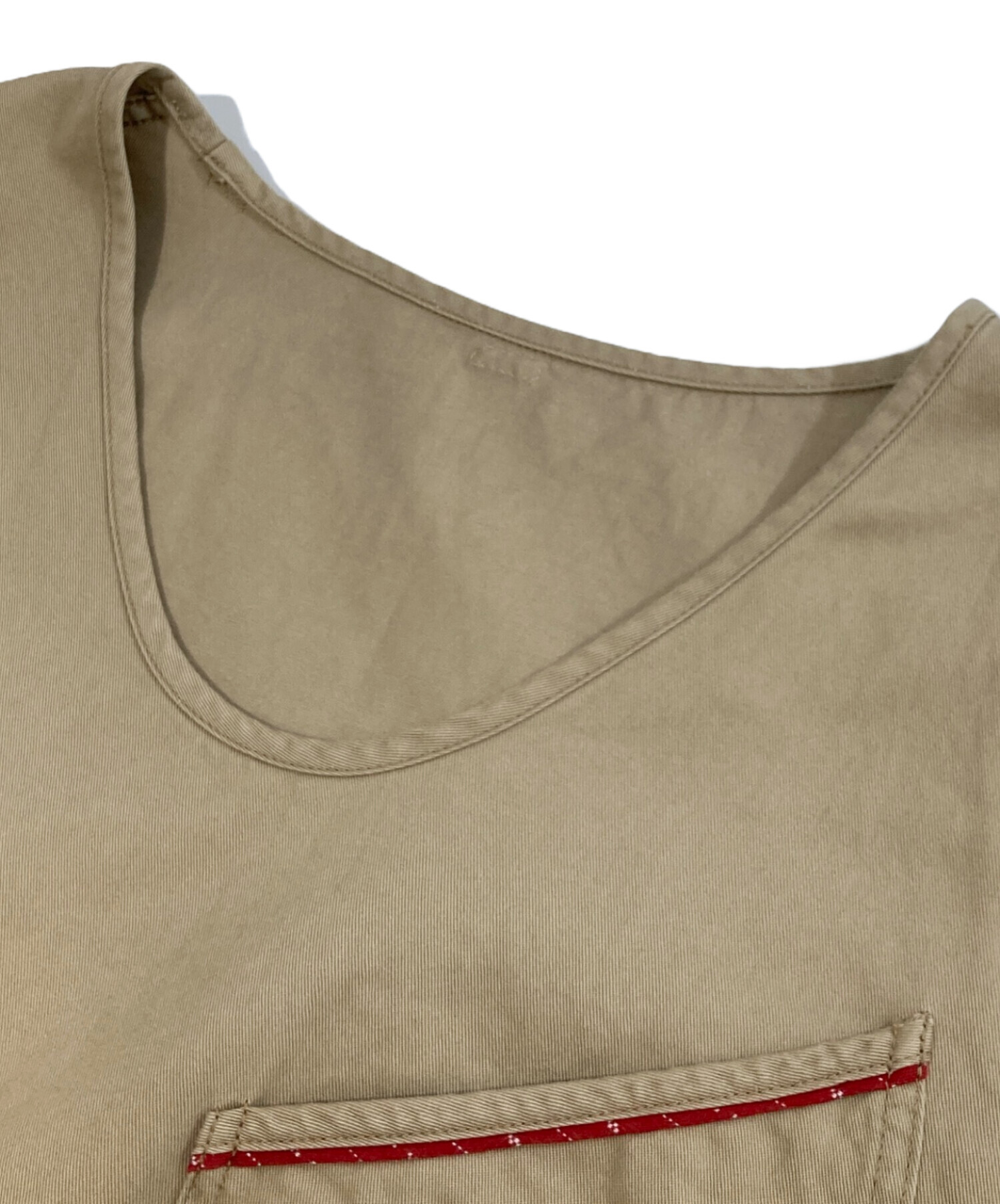 中古・古着通販】Porter Classic (ポータークラシック) CHINO PULLOVER 