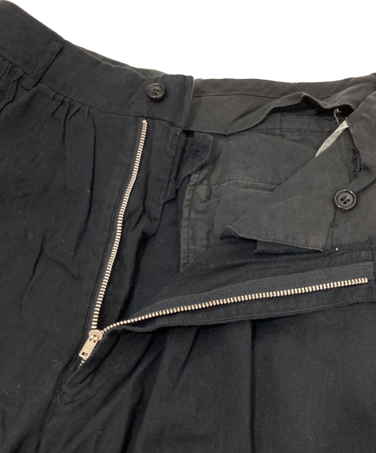 中古・古着通販】COMME des GARCONS HOMME PLUS (コムデギャルソンオム