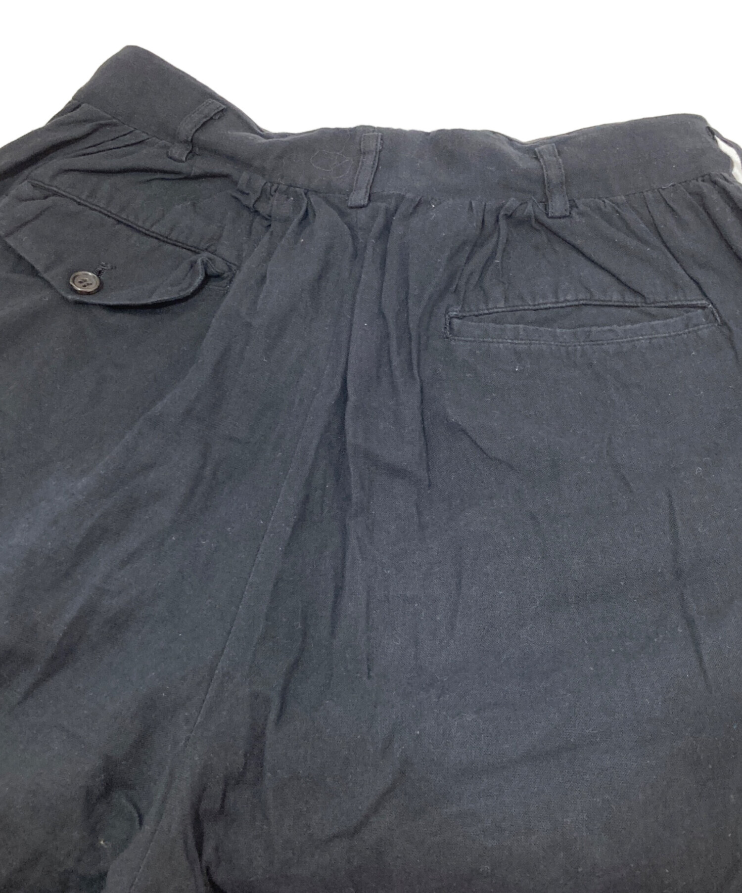 中古・古着通販】COMME des GARCONS HOMME PLUS (コムデギャルソンオム 