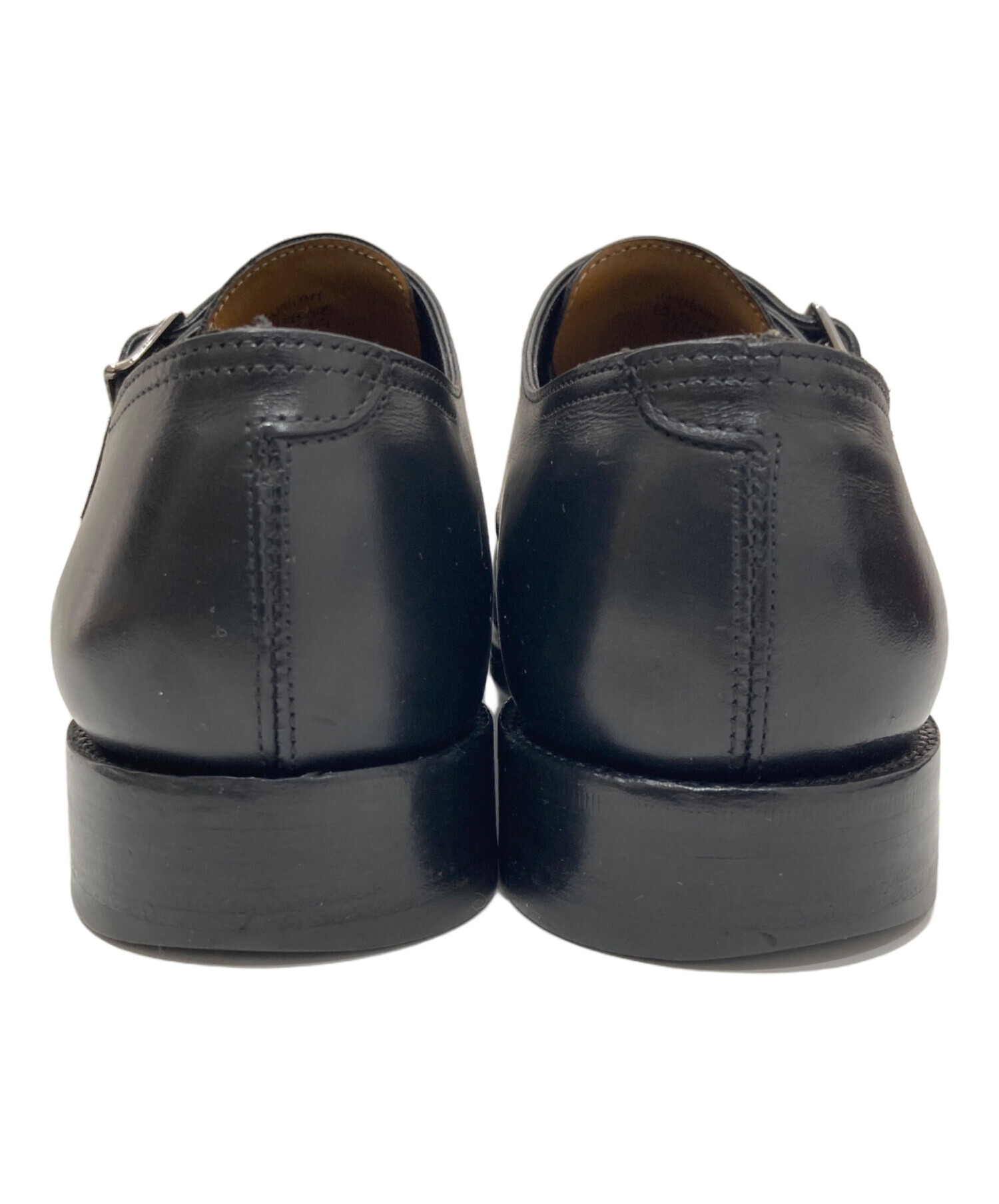 中古・古着通販】JOHN LOBB (ジョンロブ) WILLIAM ダブルモンク