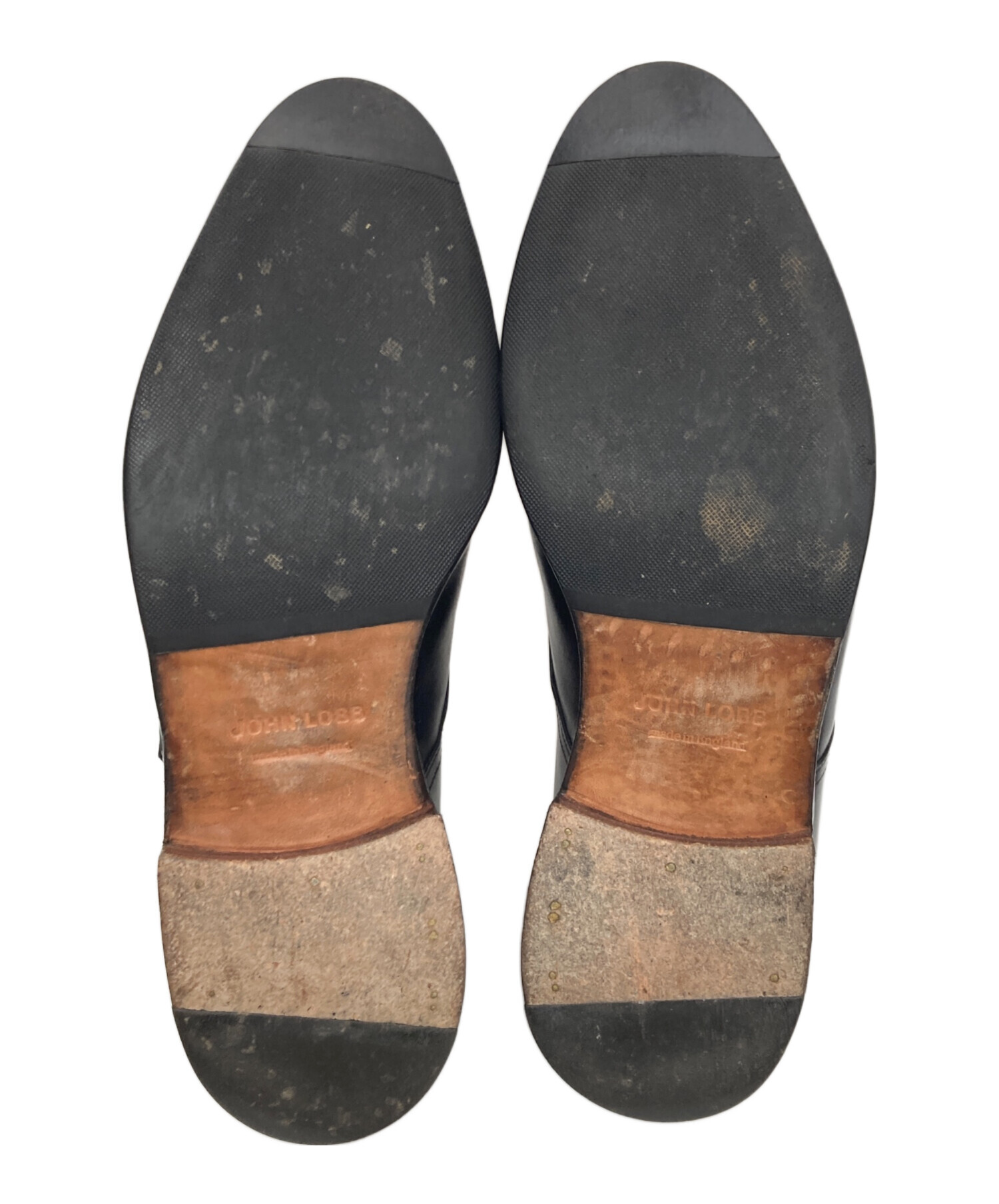 中古・古着通販】JOHN LOBB (ジョンロブ) WILLIAM ダブルモンク