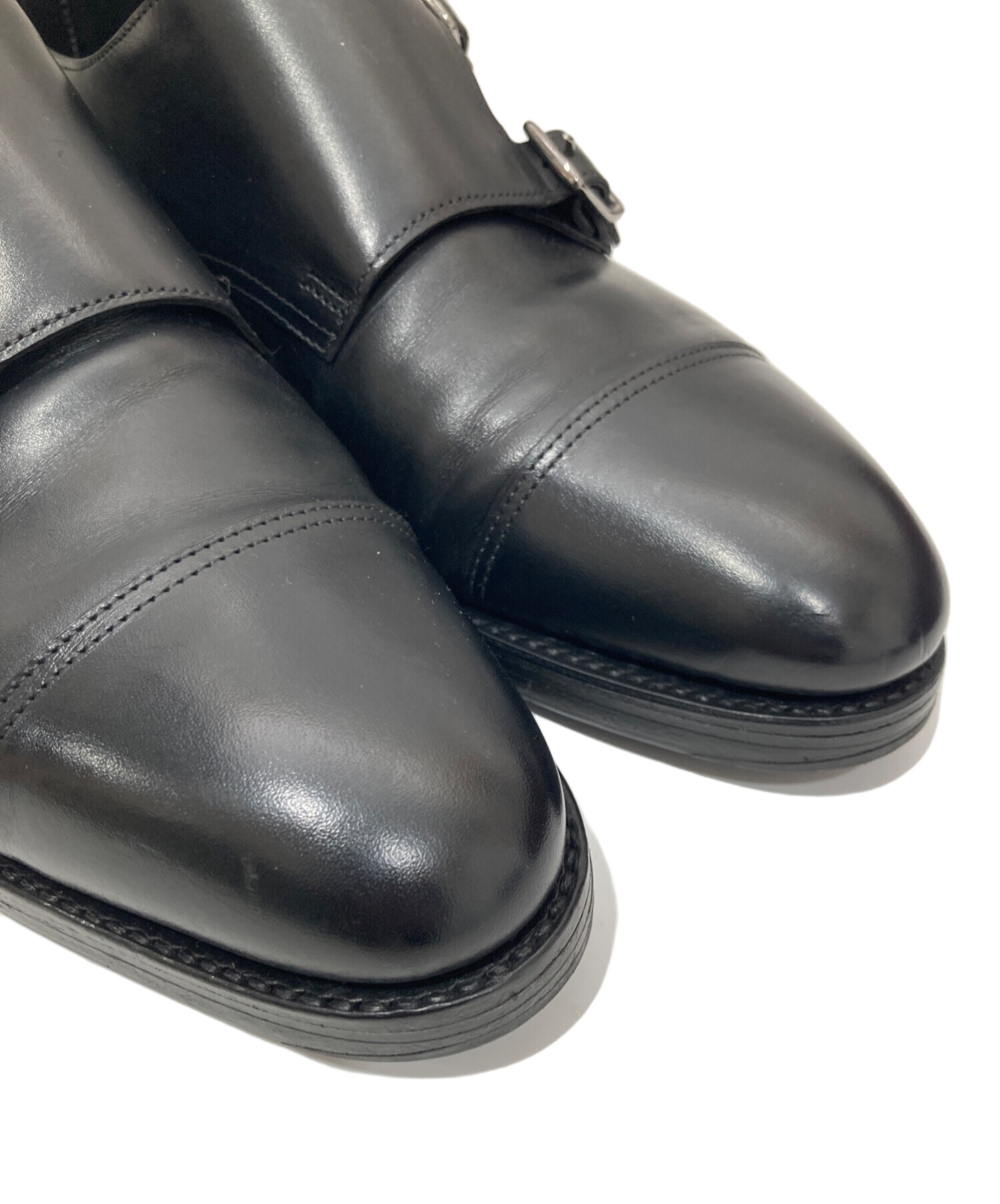 中古・古着通販】JOHN LOBB (ジョンロブ) WILLIAM ダブルモンク