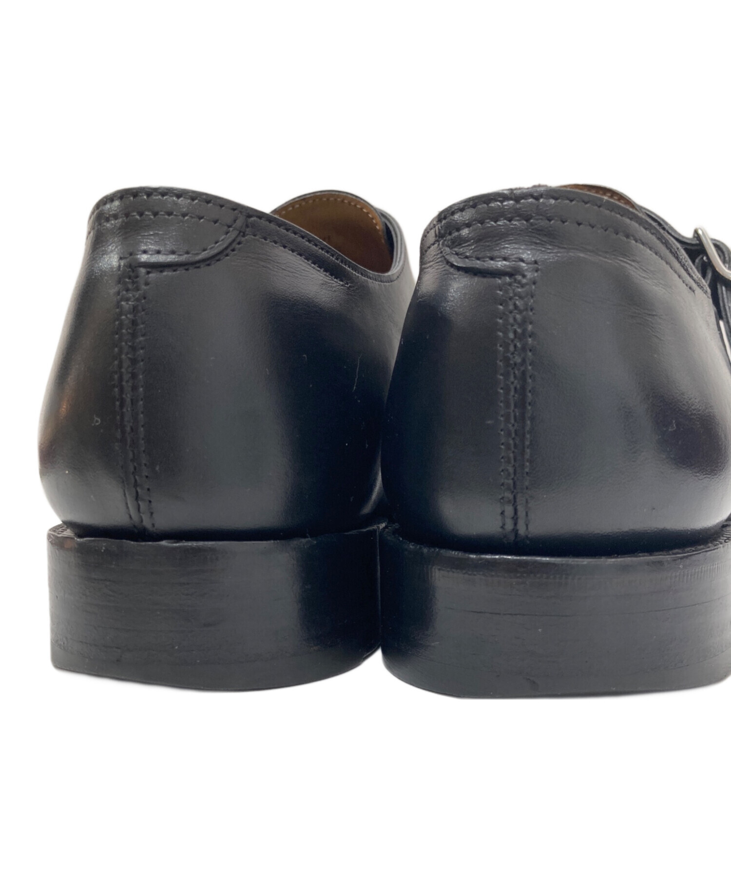 中古・古着通販】JOHN LOBB (ジョンロブ) WILLIAM ダブルモンク