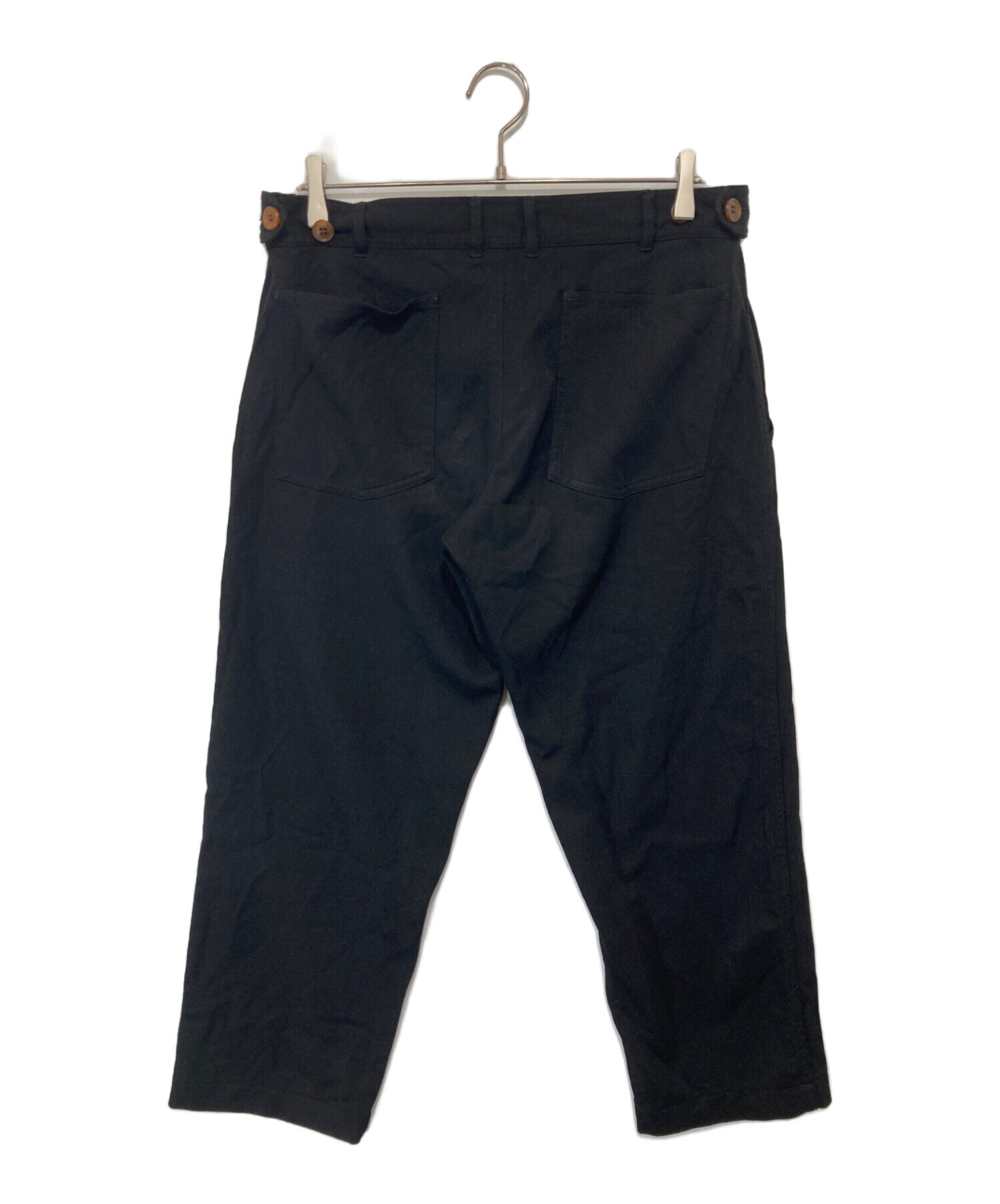 中古・古着通販】COMME des GARCONS (コムデギャルソン) WASHED