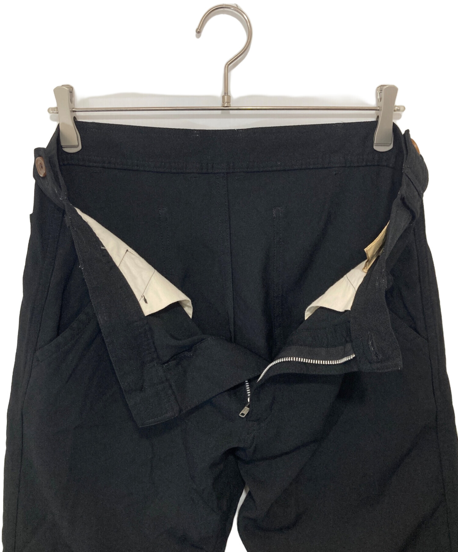 中古・古着通販】COMME des GARCONS (コムデギャルソン) WASHED
