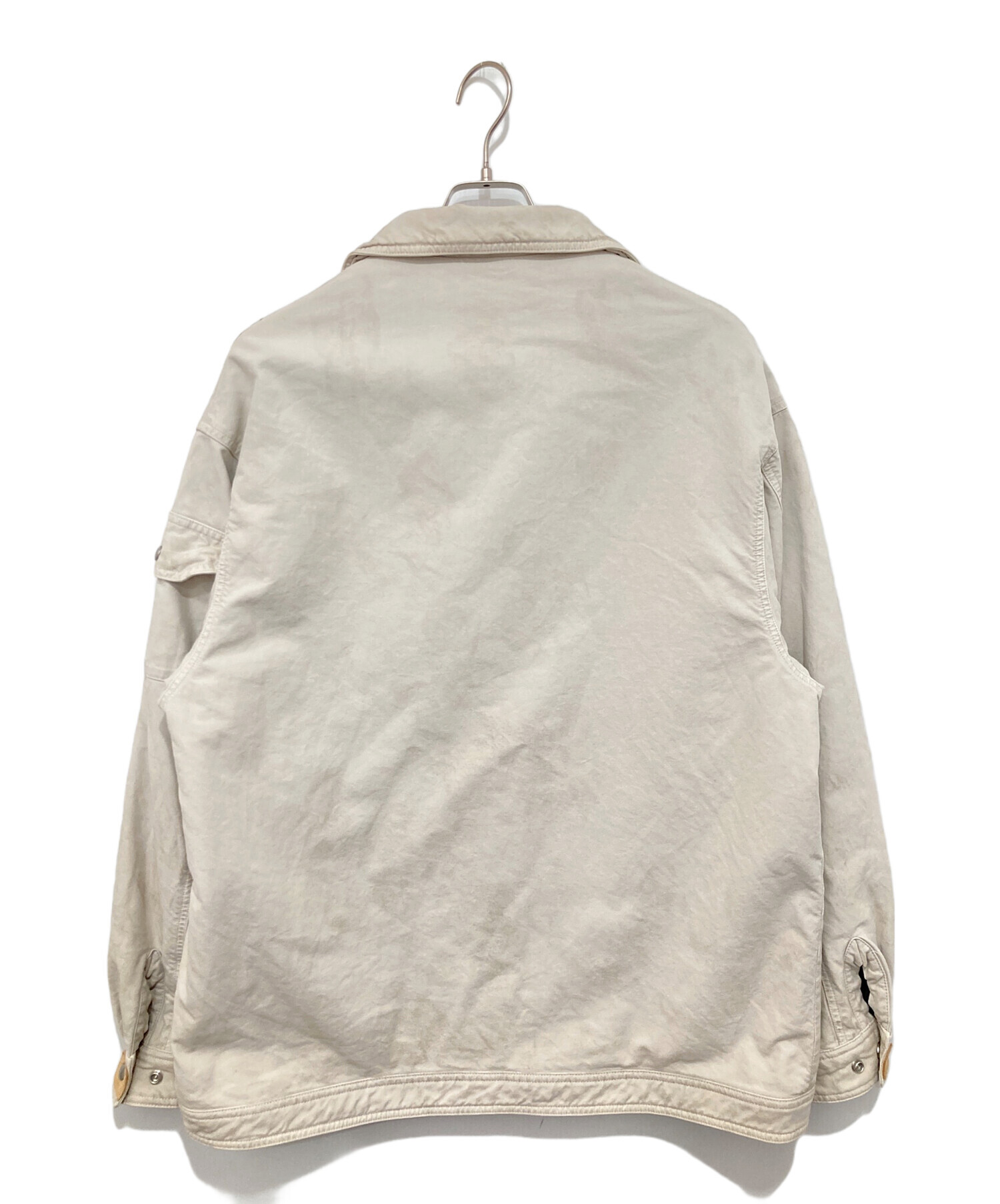 中古・古着通販】VISVIM (ビズビム) 23FW FIL限定 WILLIS BROUSON