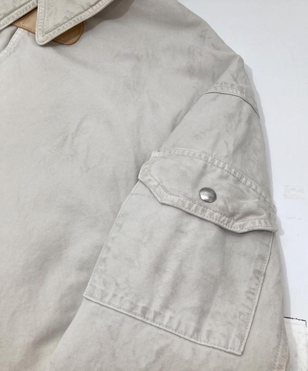 中古・古着通販】VISVIM (ビズビム) 23FW FIL限定 WILLIS BROUSON