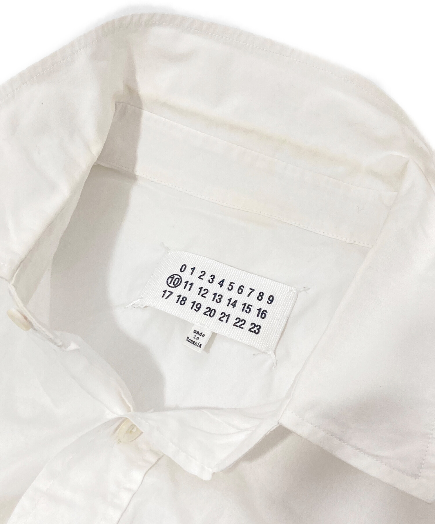 中古・古着通販】Maison Margiela (メゾンマルジェラ) スリム
