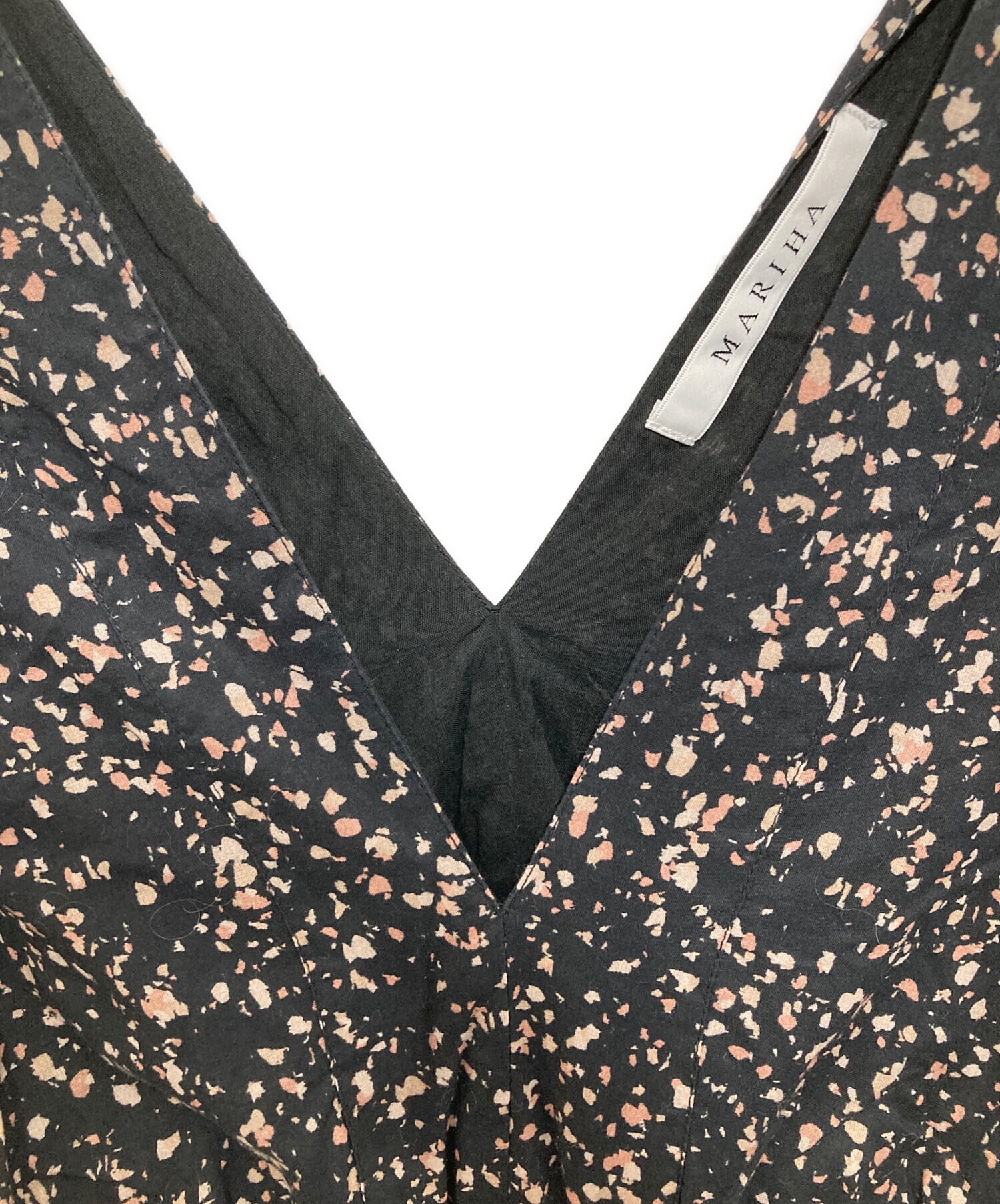 中古・古着通販】MARIHA (マリハ) Demi-Luxe Beams (デミルクス