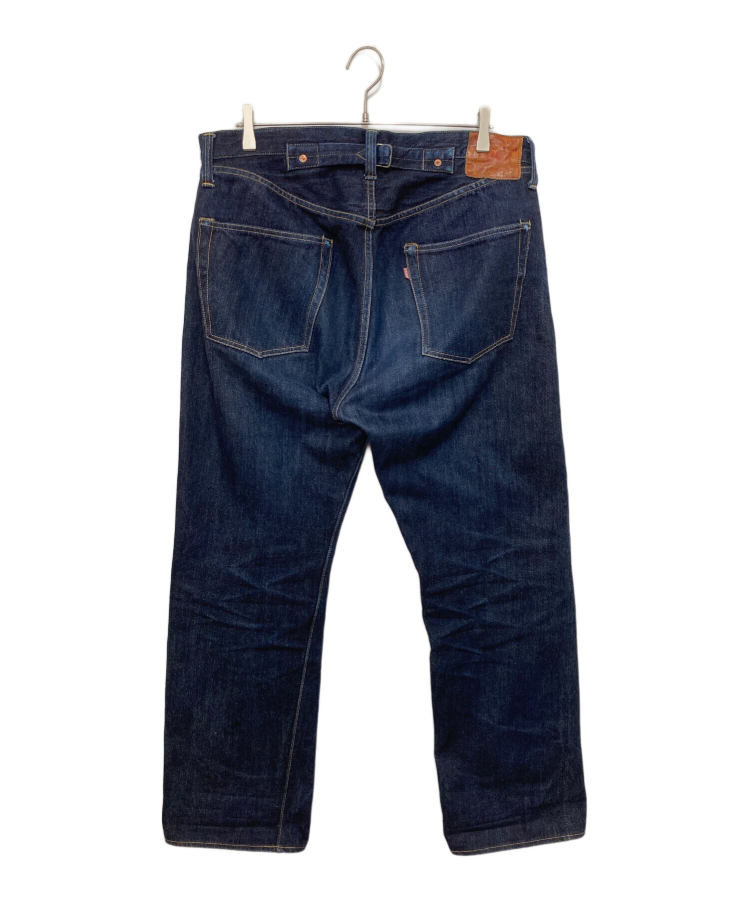 中古・古着通販】freewheelers Col 14oz INDIGO DENIM / 
