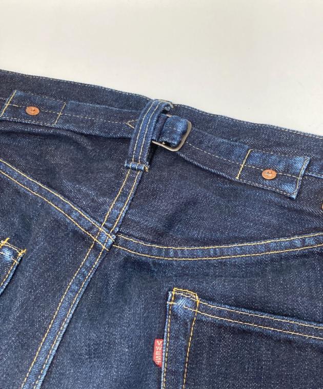 中古・古着通販】freewheelers Col 14oz INDIGO DENIM / 