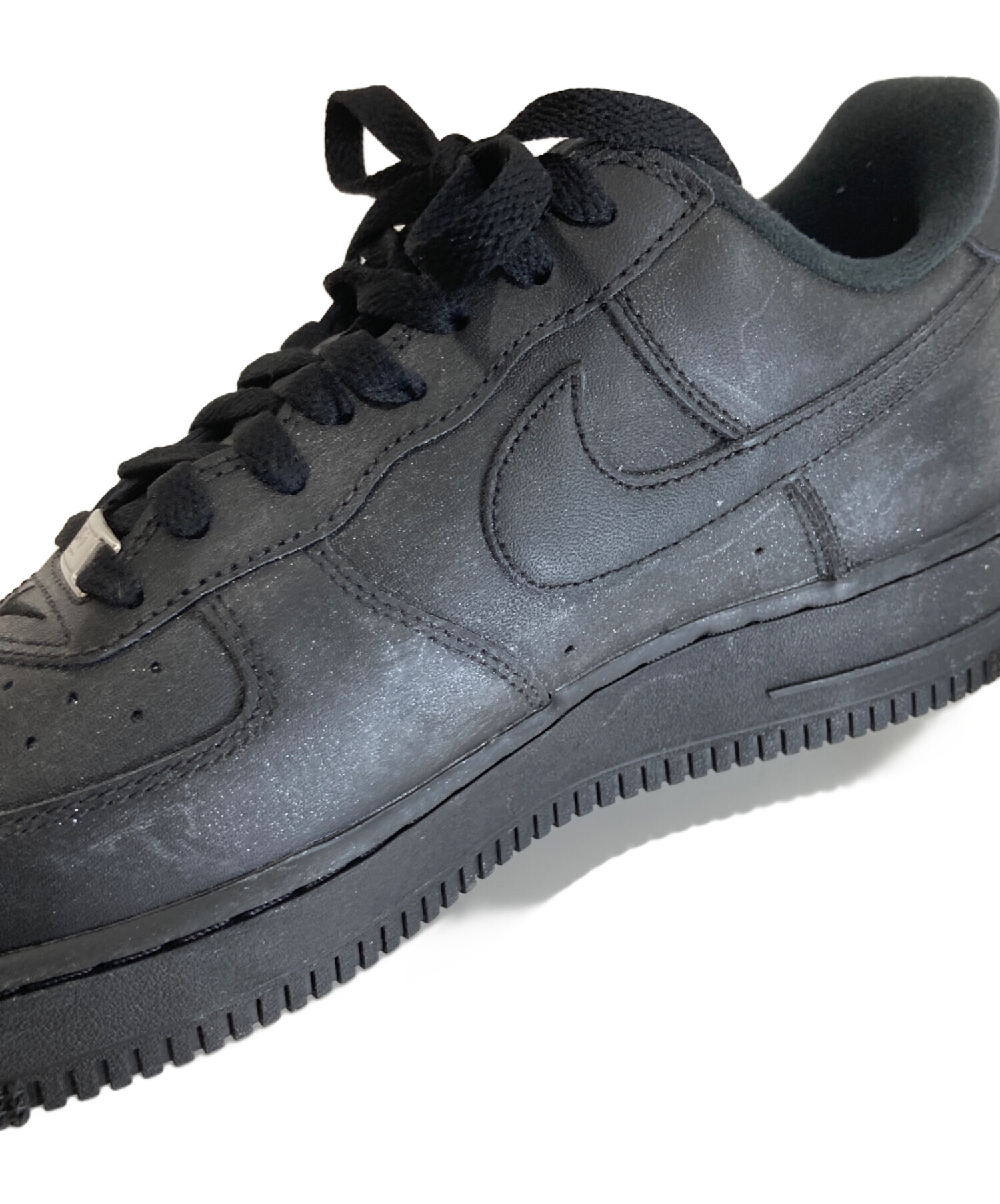 中古・古着通販】NIKE (ナイキ) SUPREME (シュプリーム) Air Force 1 