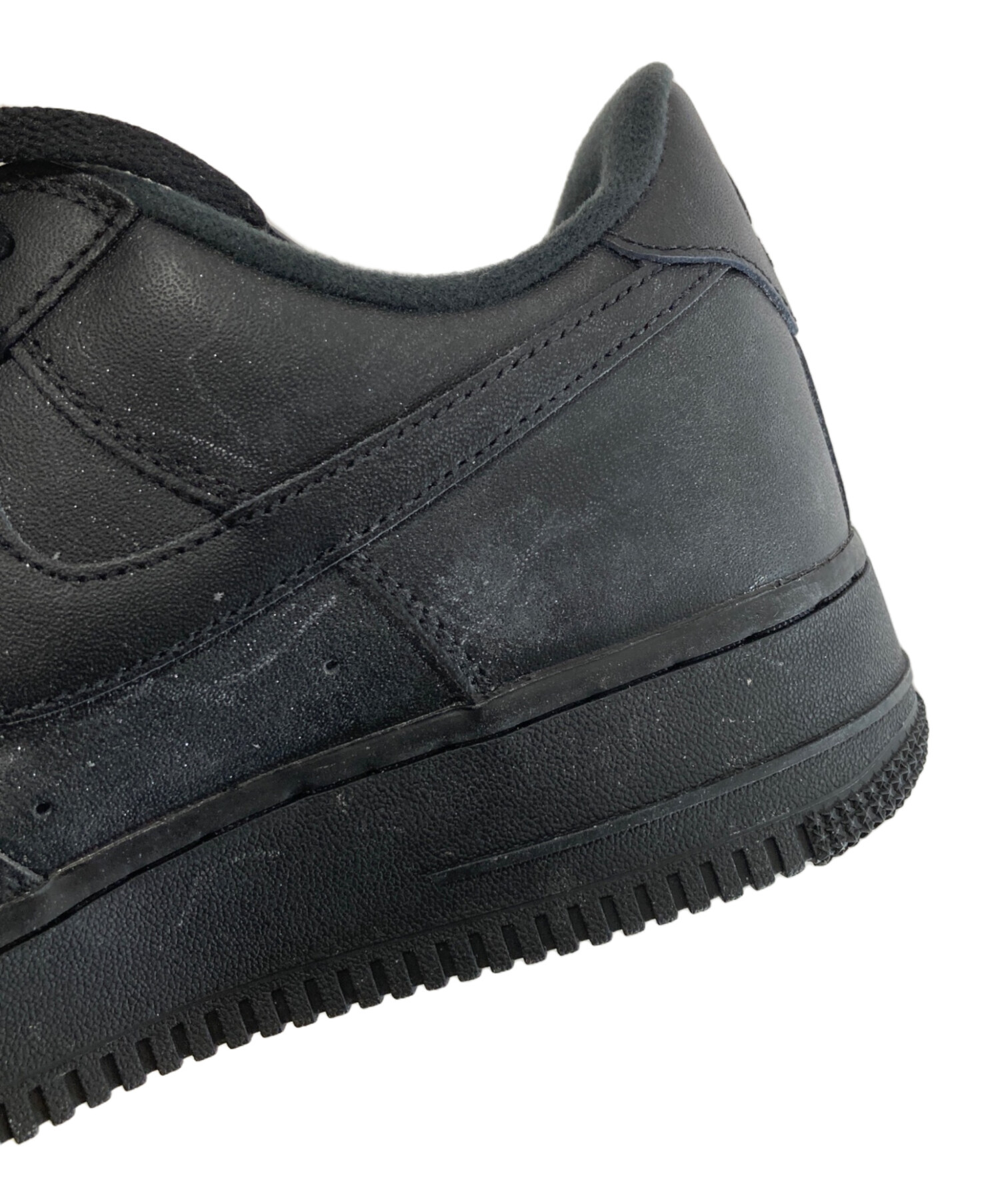 中古・古着通販】NIKE (ナイキ) SUPREME (シュプリーム) Air Force 1 