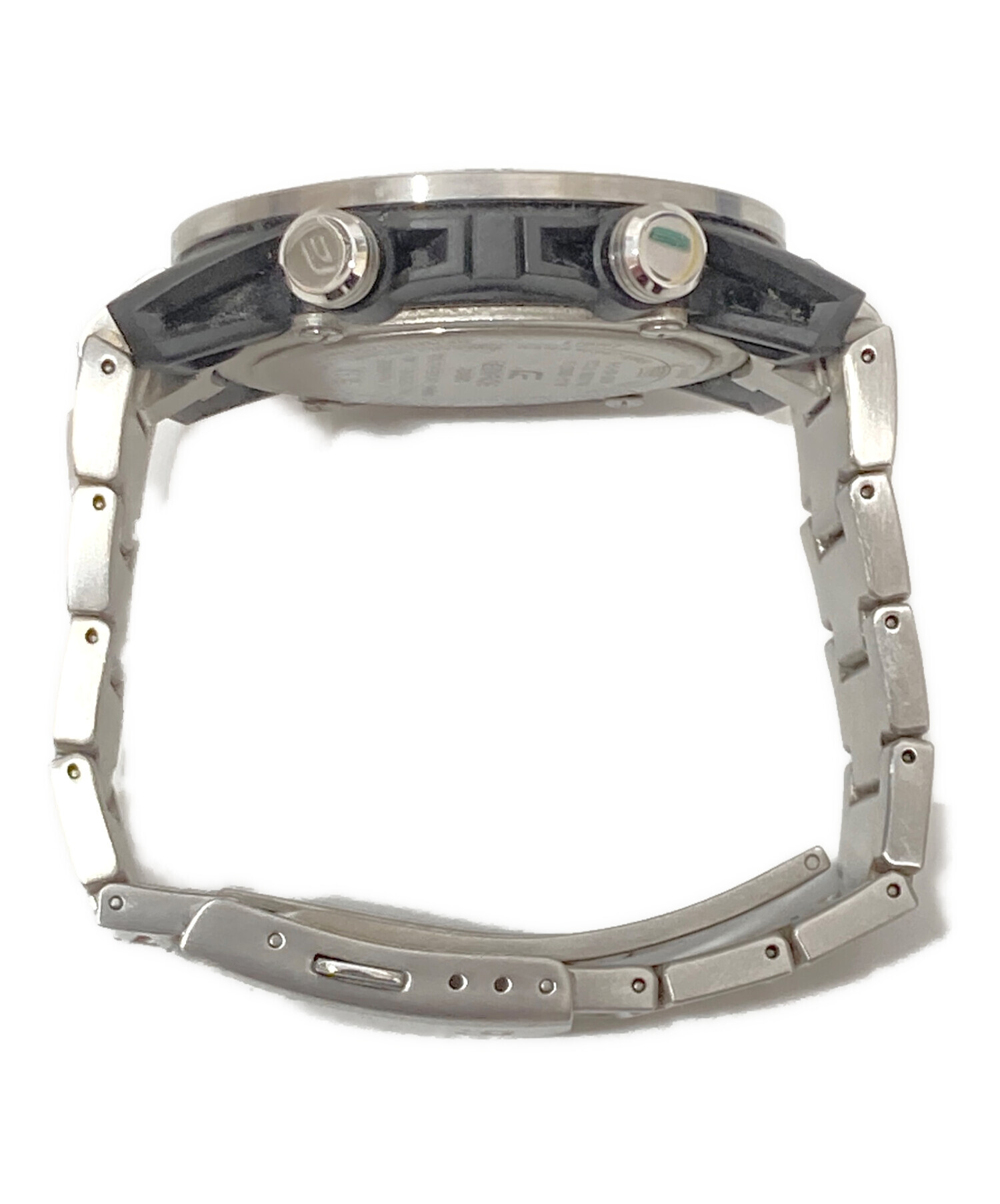 中古・古着通販】CASIO (カシオ) EDIFICE (エディフィス) ECB-2000YD 中古・古着通販】CASIO (カシオ) EDIFICE (エディフィス) ECB-2000YD