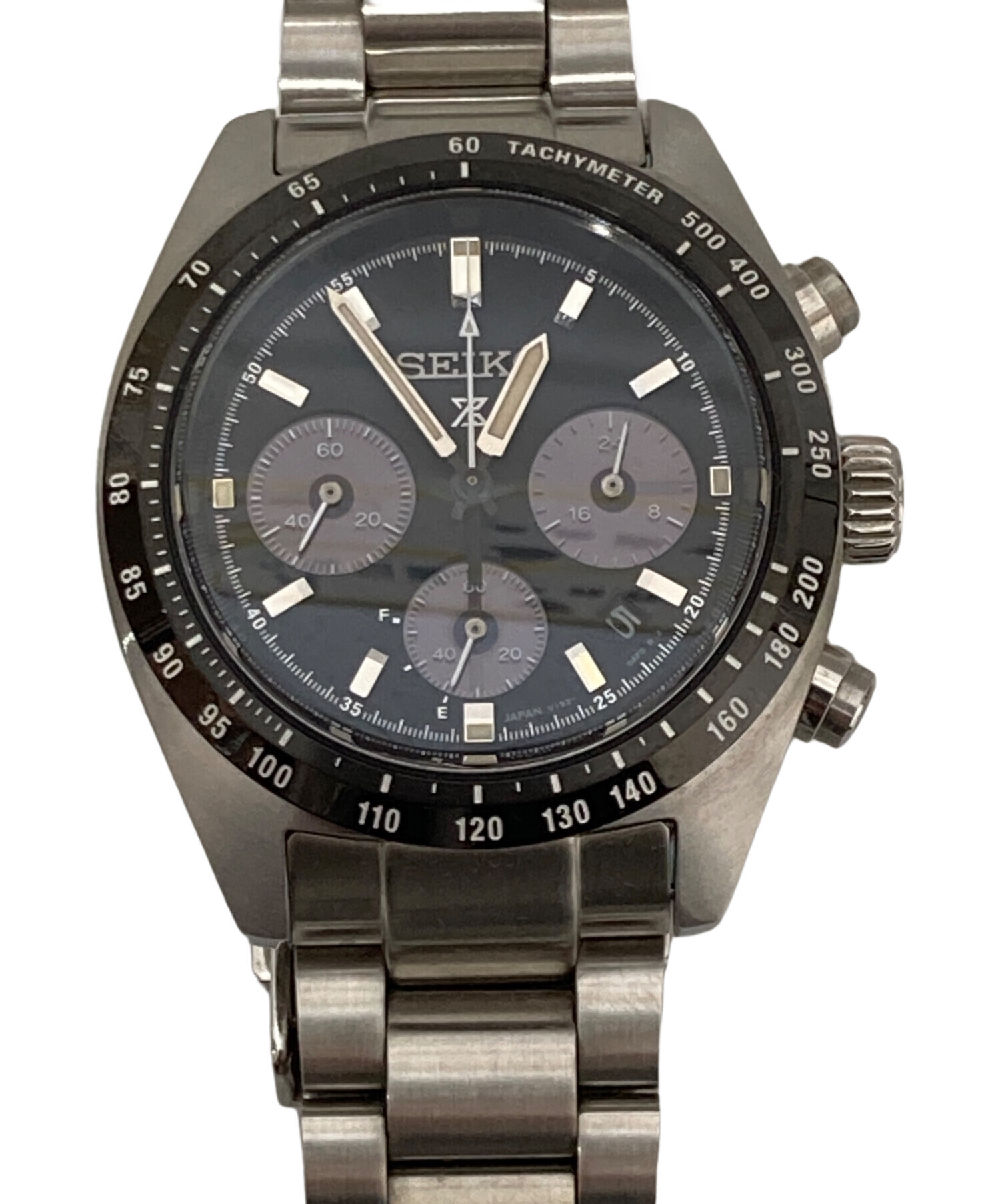 中古・古着通販】SEIKO (セイコー) プロスペックス SPEEDTIMER SBDL091
