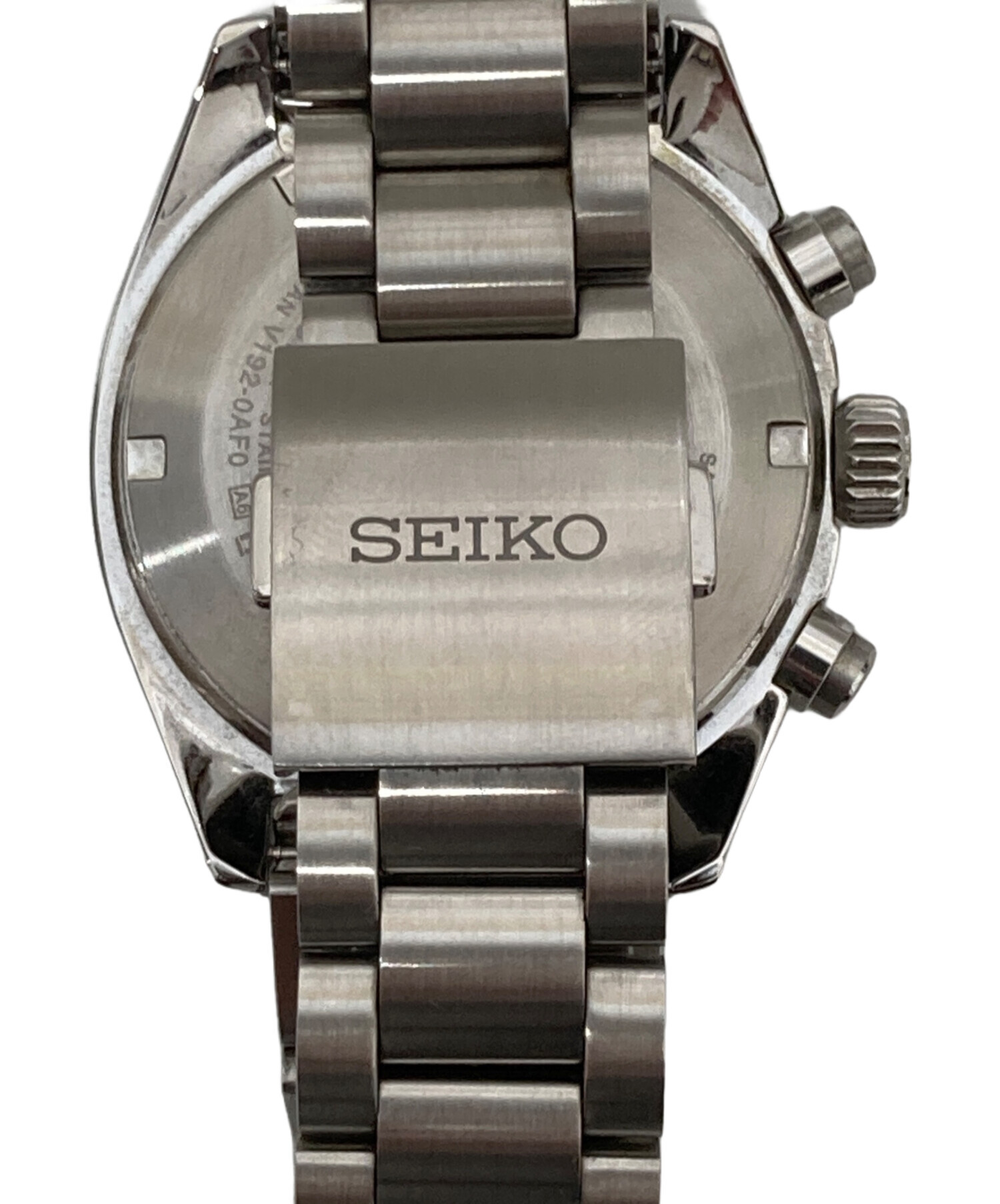 中古・古着通販】SEIKO (セイコー) プロスペックス SPEEDTIMER SBDL091