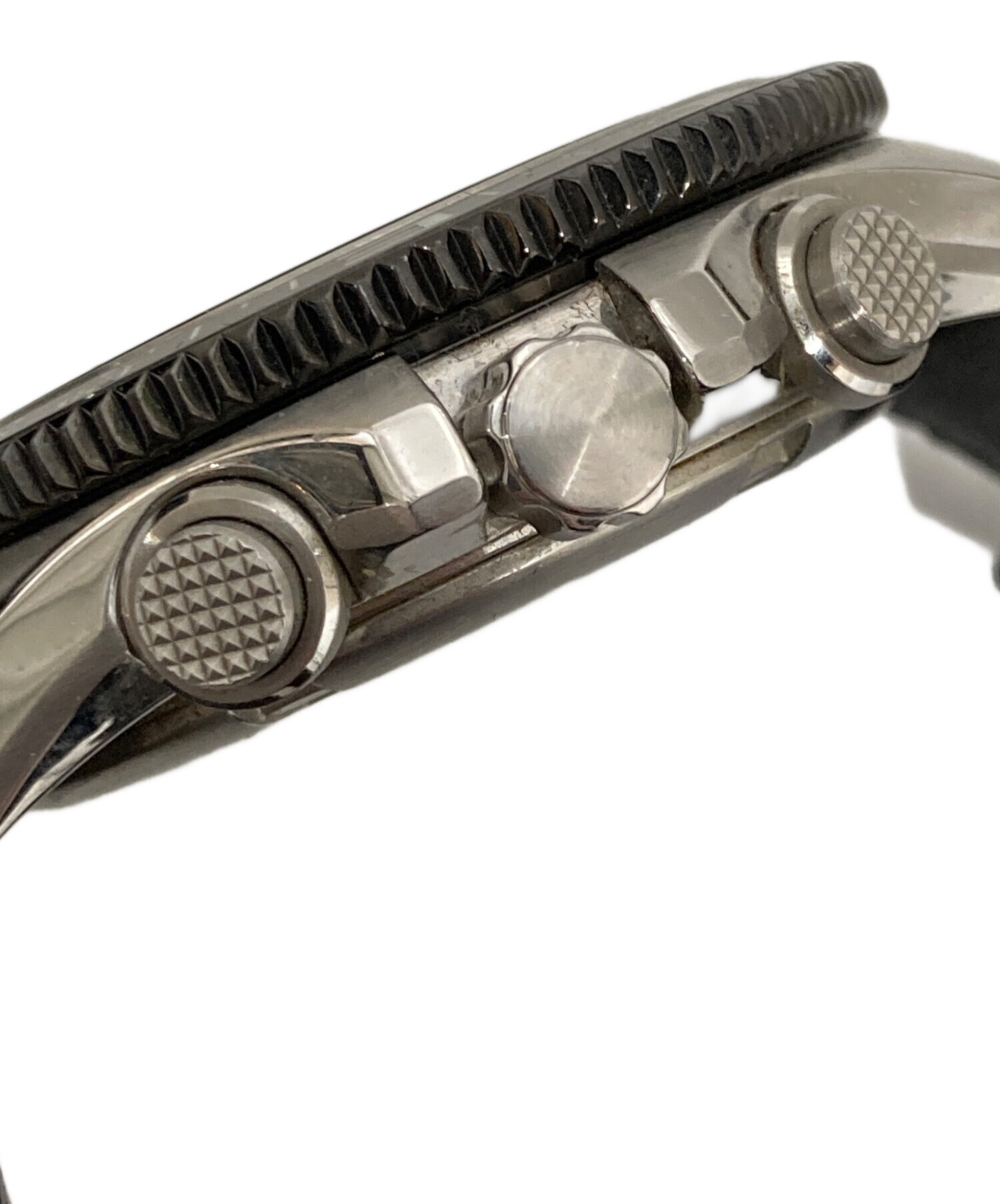 中古・古着通販】SEIKO (セイコー) 腕時計 プロスペックス V176-0BB0