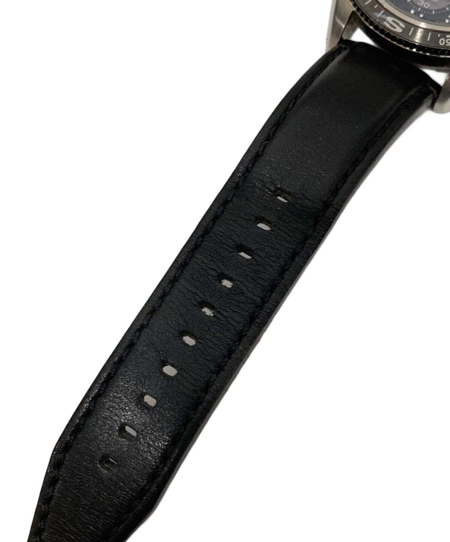 中古・古着通販】SEIKO (セイコー) 腕時計 プロスペックス V176-0BB0