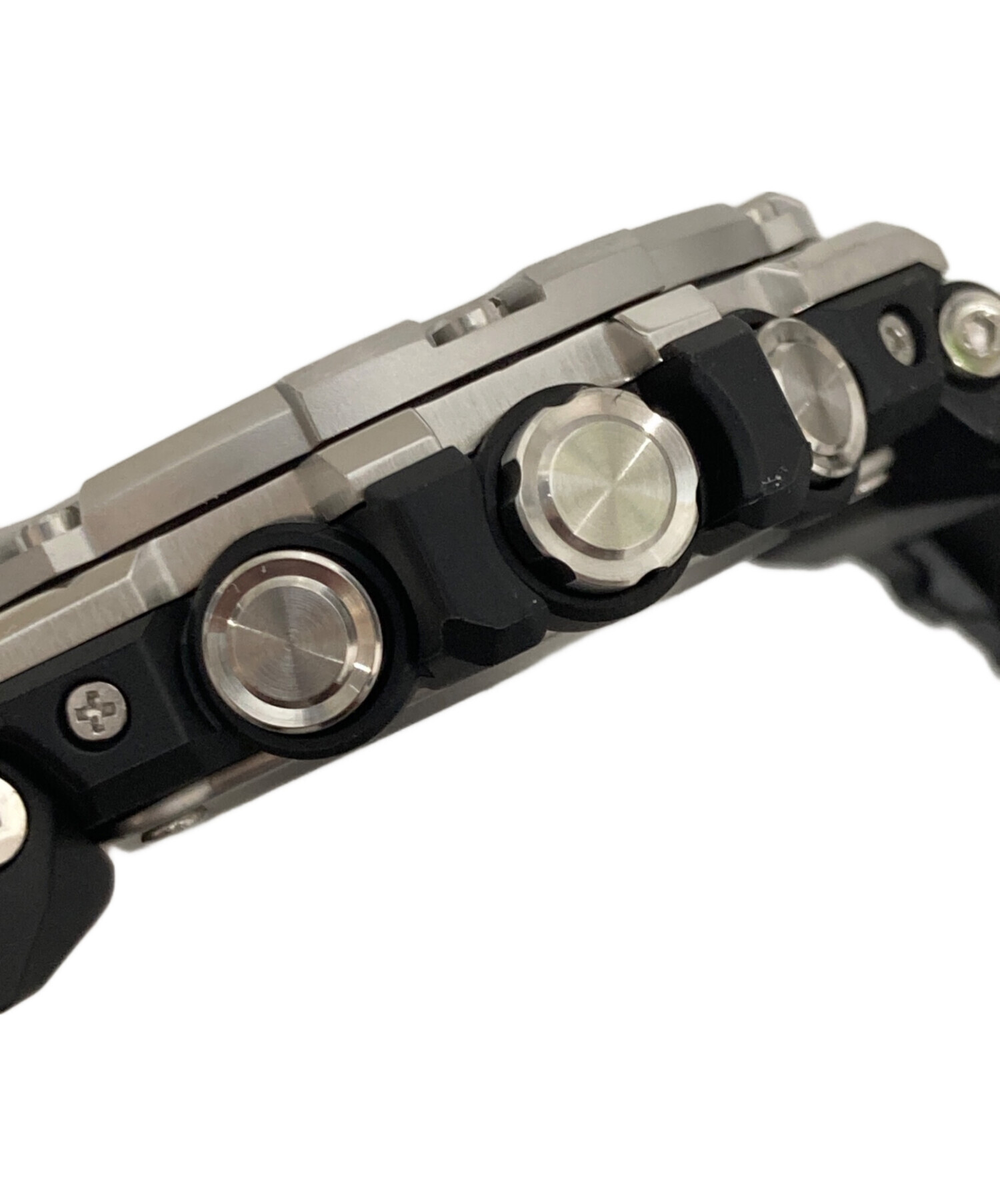 中古・古着通販】CASIO (カシオ) リストウォッチ G-SHOCK GST-B100