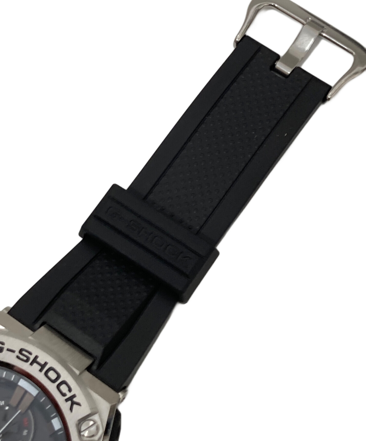 中古・古着通販】CASIO (カシオ) リストウォッチ G-SHOCK GST-B100