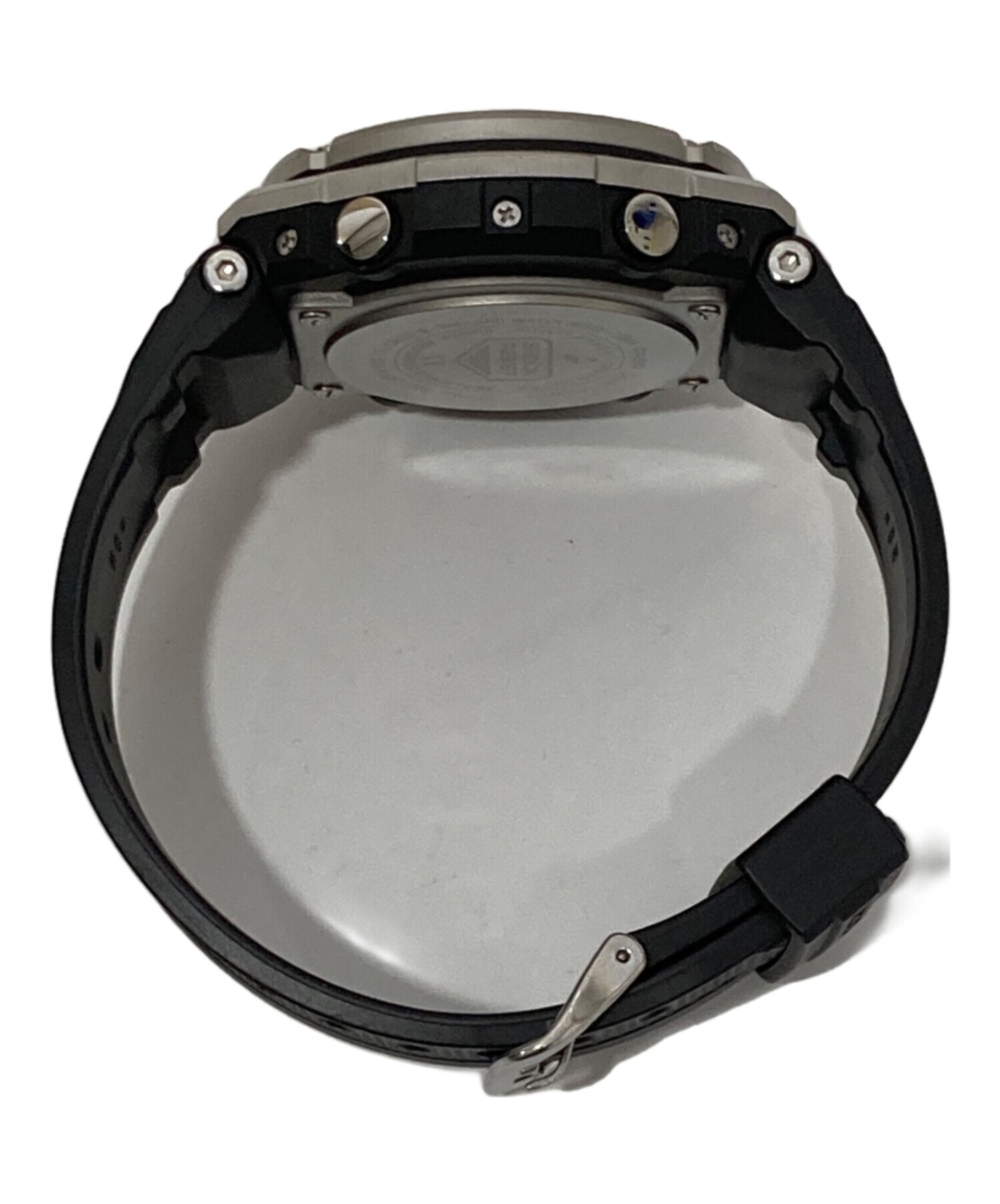 G-SHOCK 【新品同様】CASIO G-SHOCK GST-W110 電波ソーラー 大人気 G 