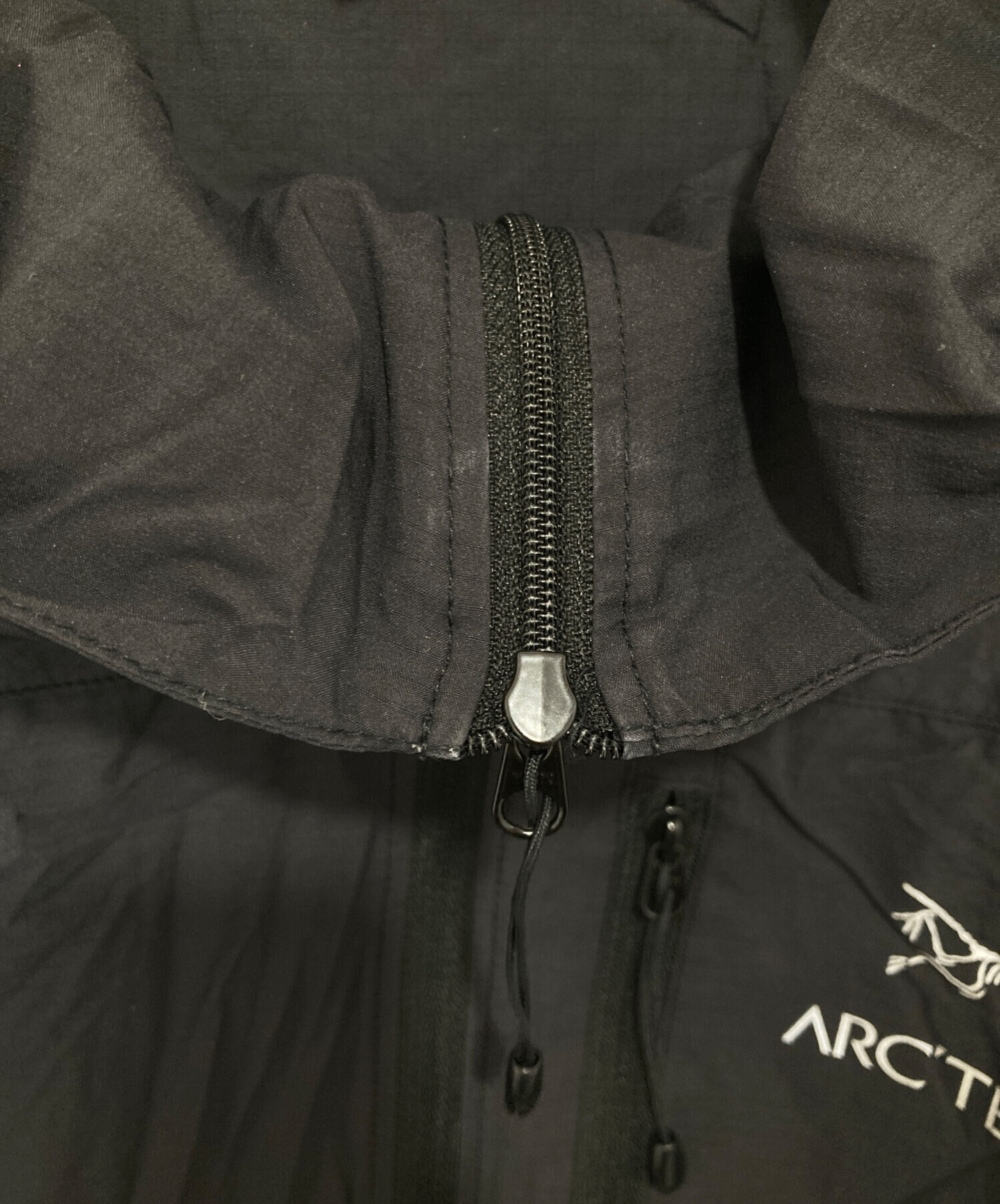 中古・古着通販】ARC'TERYX (アークテリクス) ナイロンパーカー