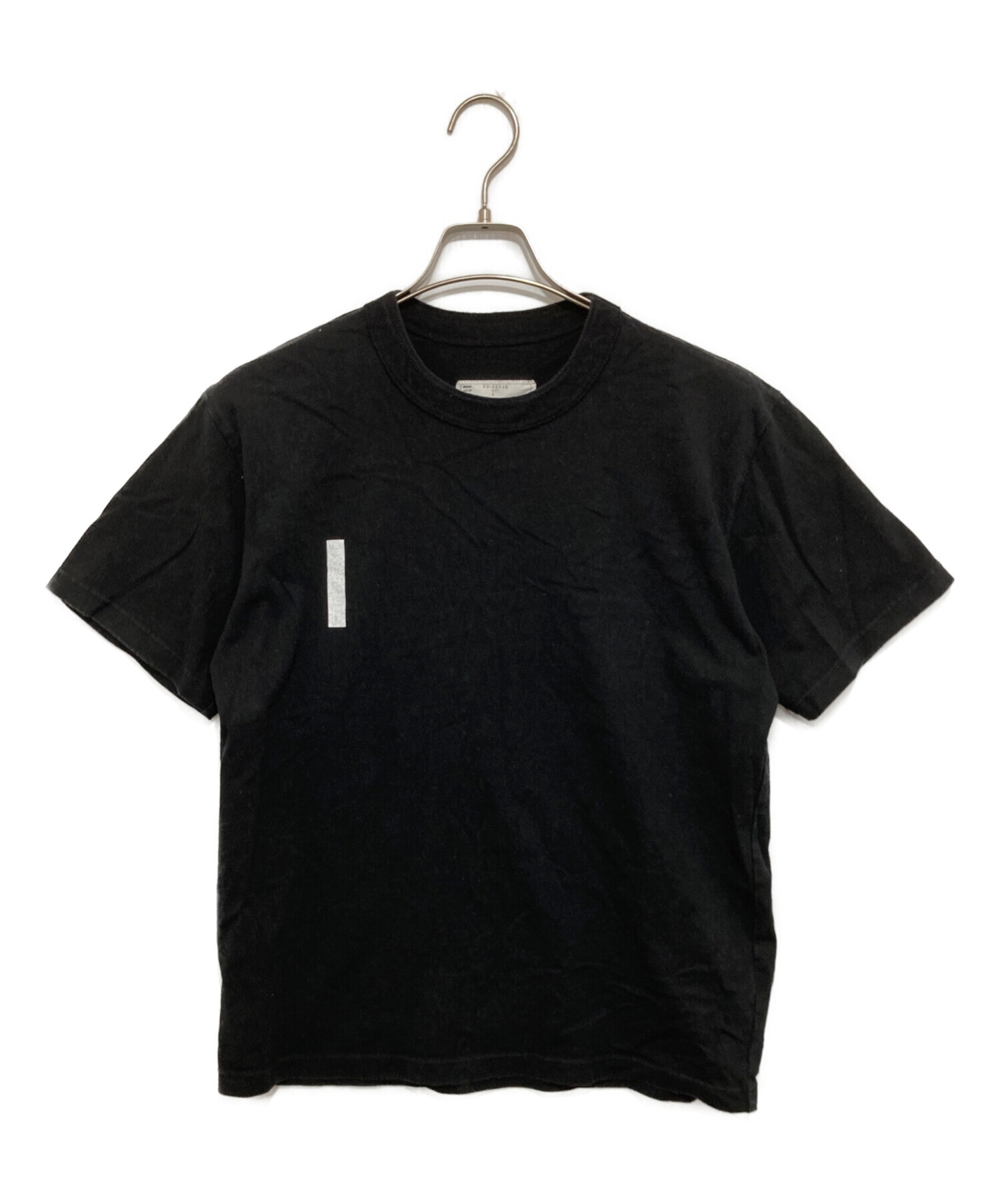 中古・古着通販】sacai (サカイ) I Get LIFTED プリントTシャツ/アイ 